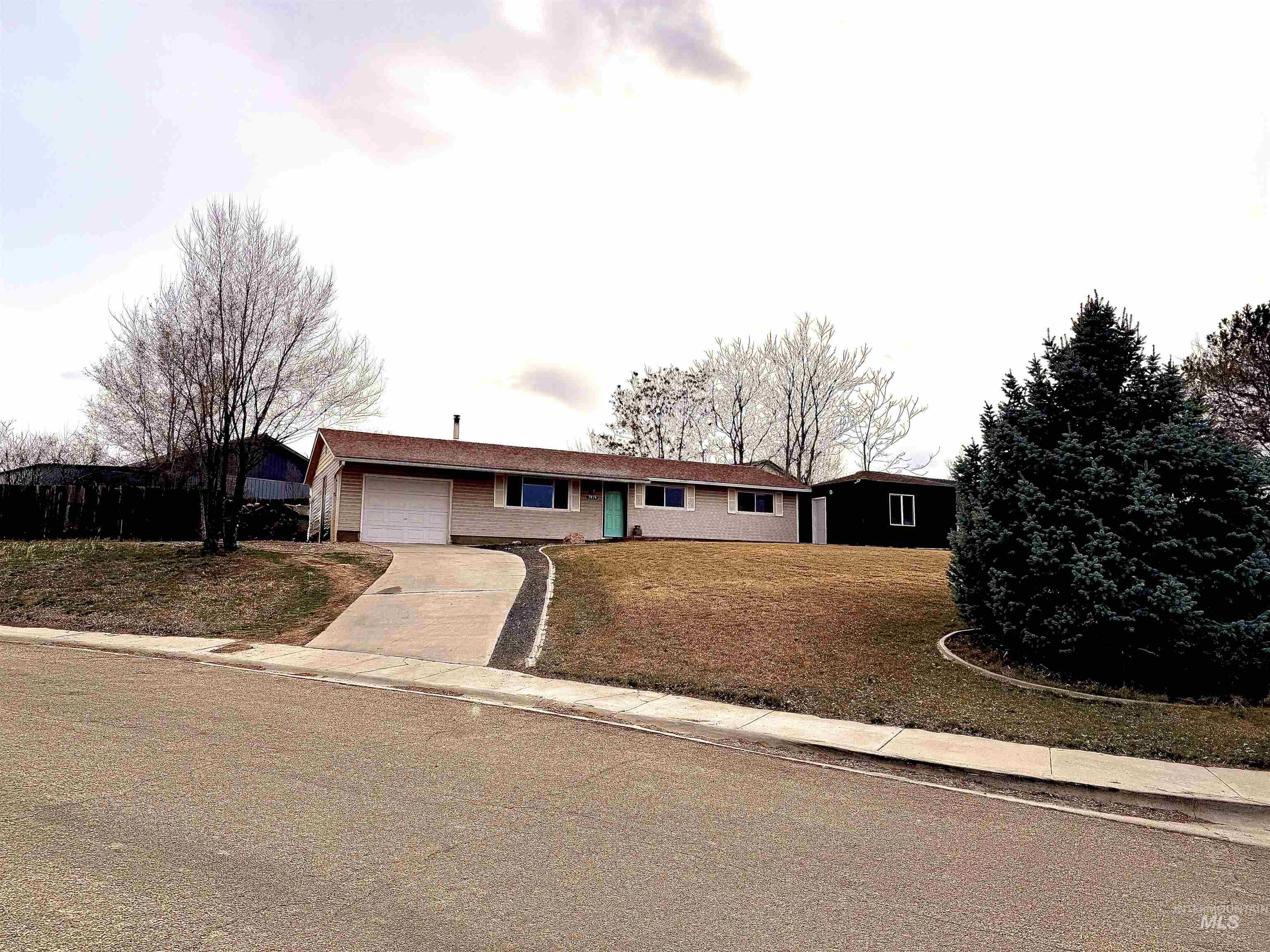 7979 S Cross Fox Property Photo