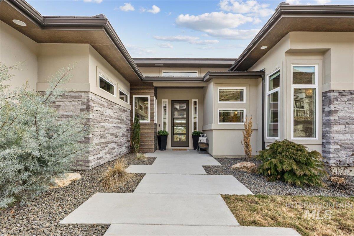 3567 E Via Estancia Lane Property Photo