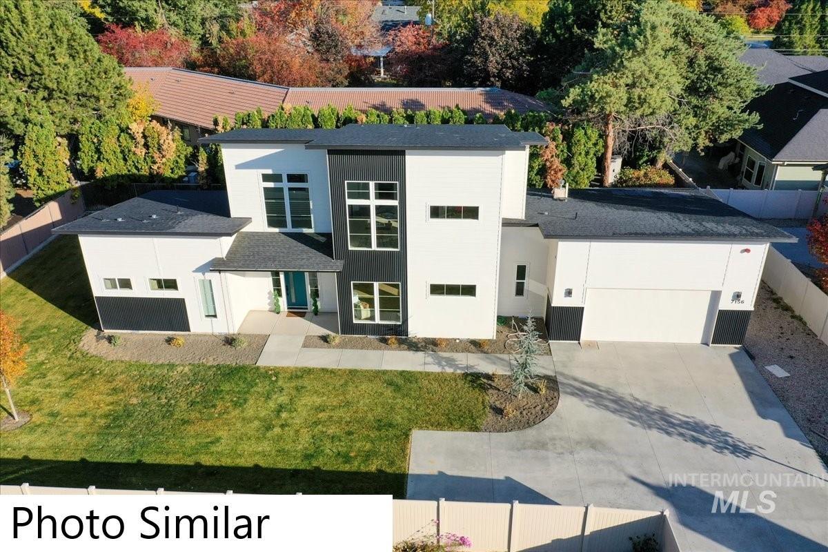 TBD W Grover St Property Photo 1