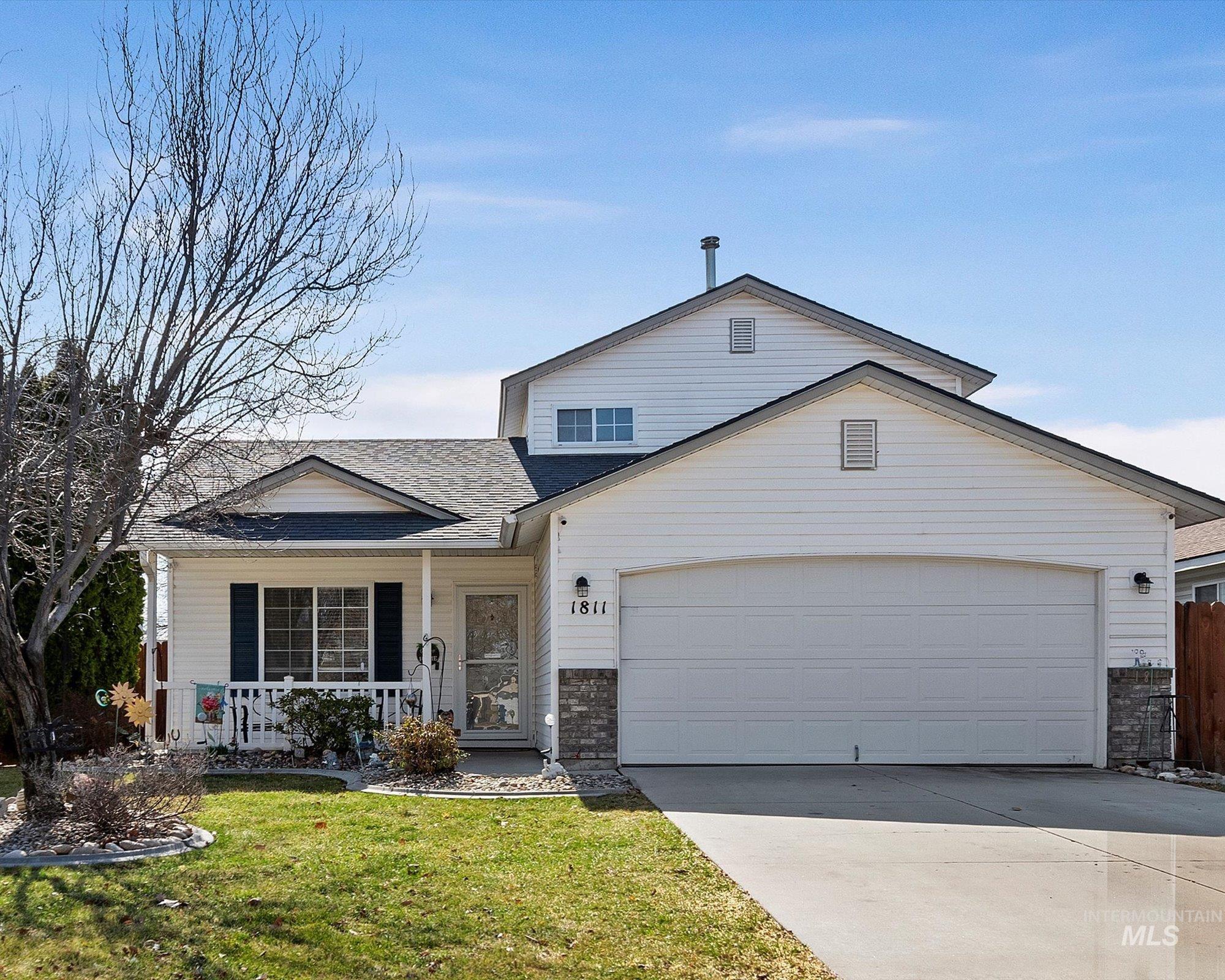 1811 W Curlew St Property Photo