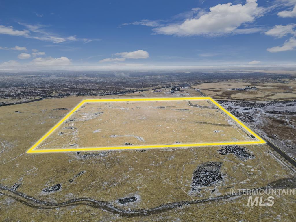 Parcel 4 N 350 E, Approx 10.65 Acres Property Photo 1