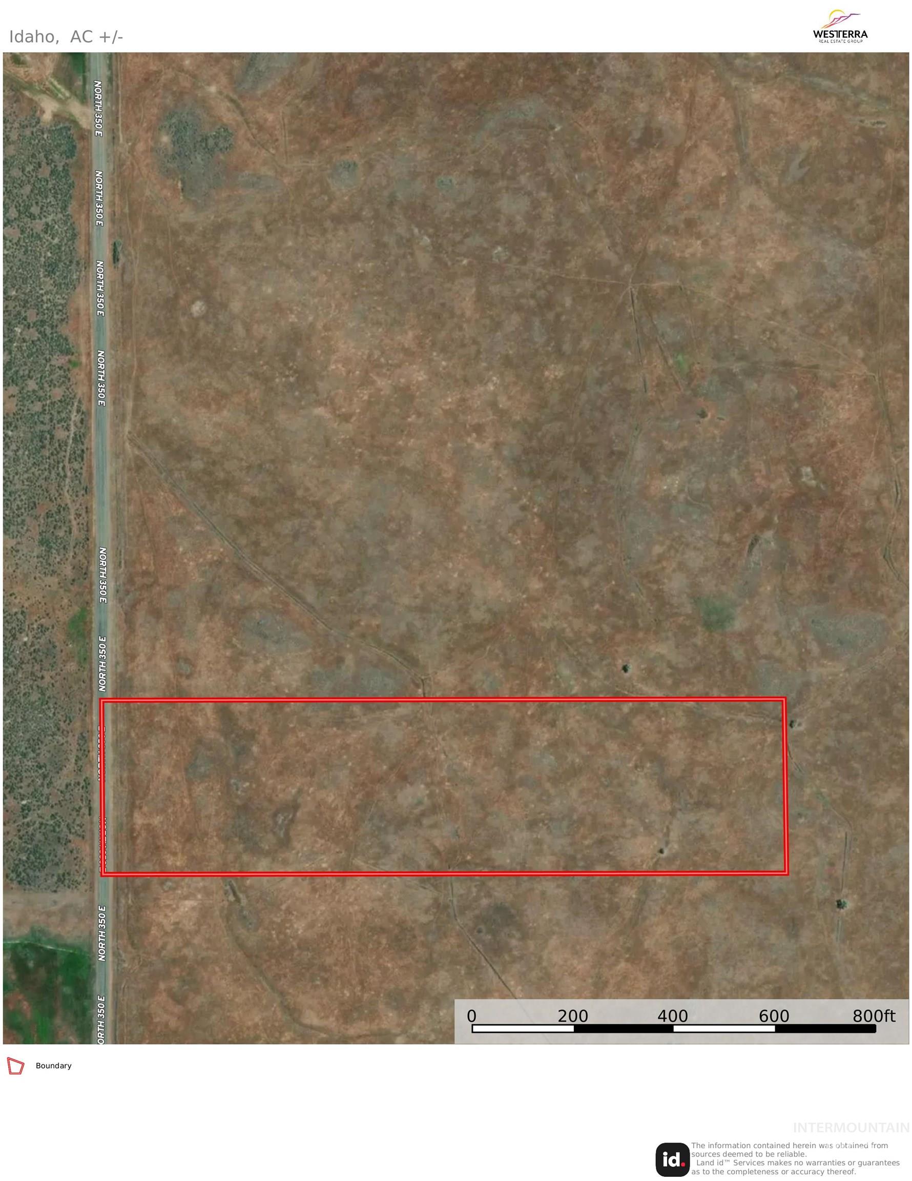Parcel 4 N 350 E, Approx 10.65 Acres Property Photo 44
