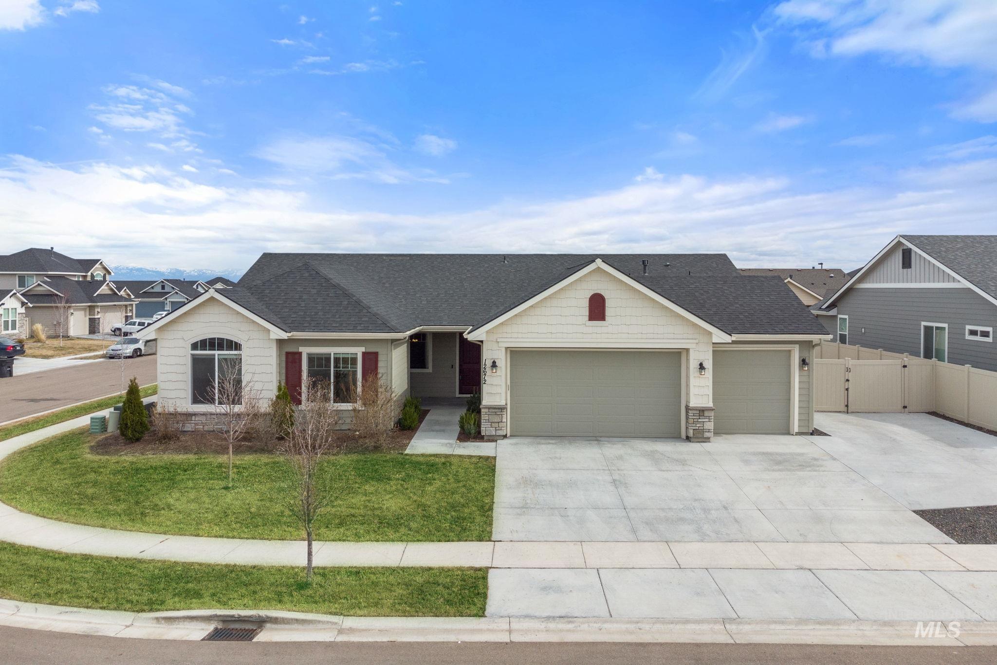 12672 S Teano Ave Property Photo