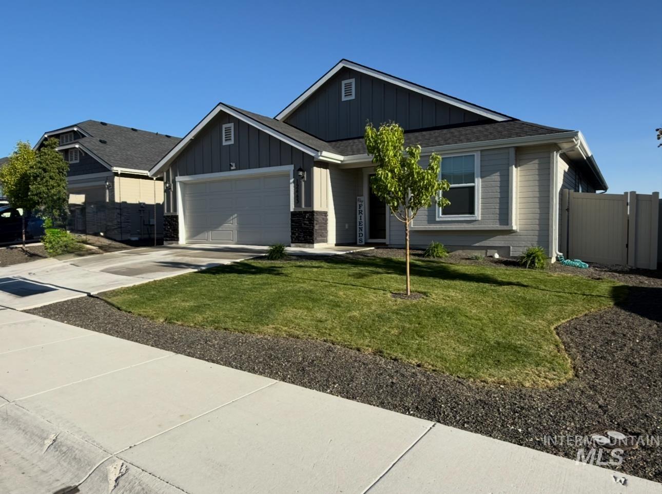12443 Varga St. Property Photo