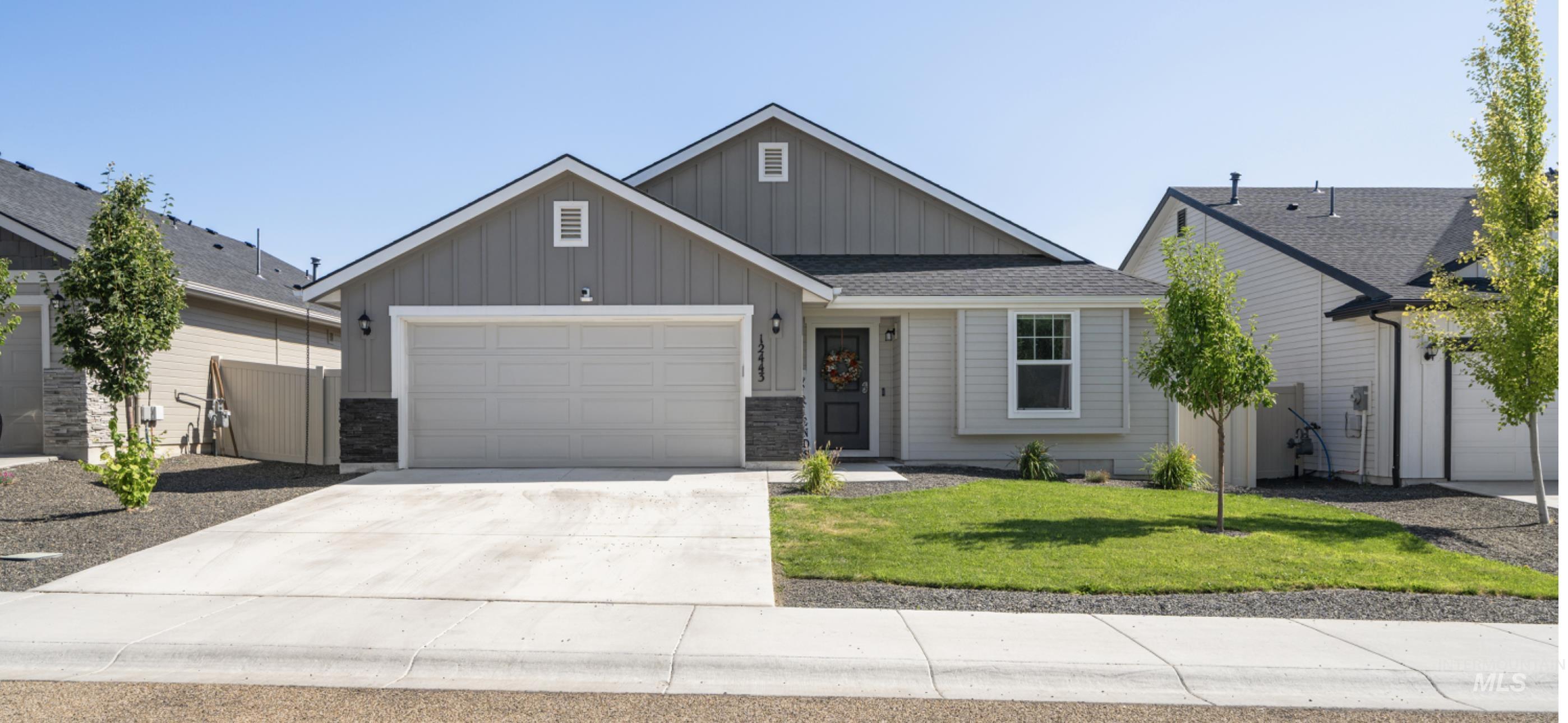 12443 Varga St. Property Photo 1