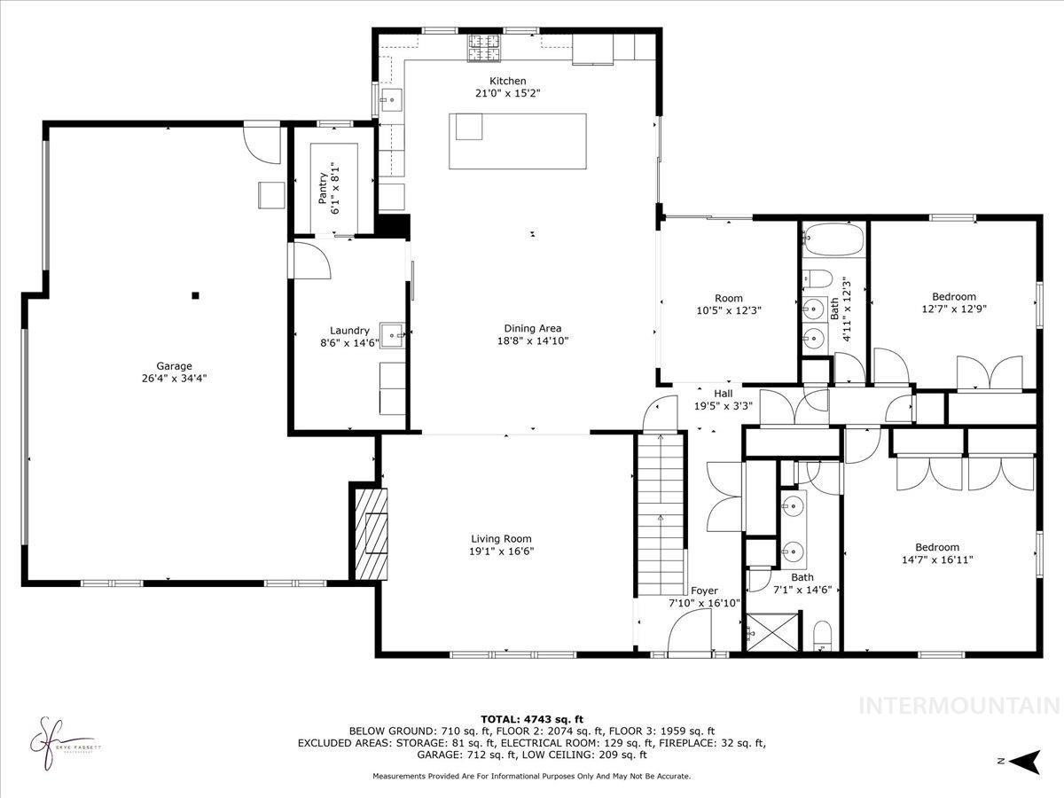692 Mountain View Dr Property Photo 48