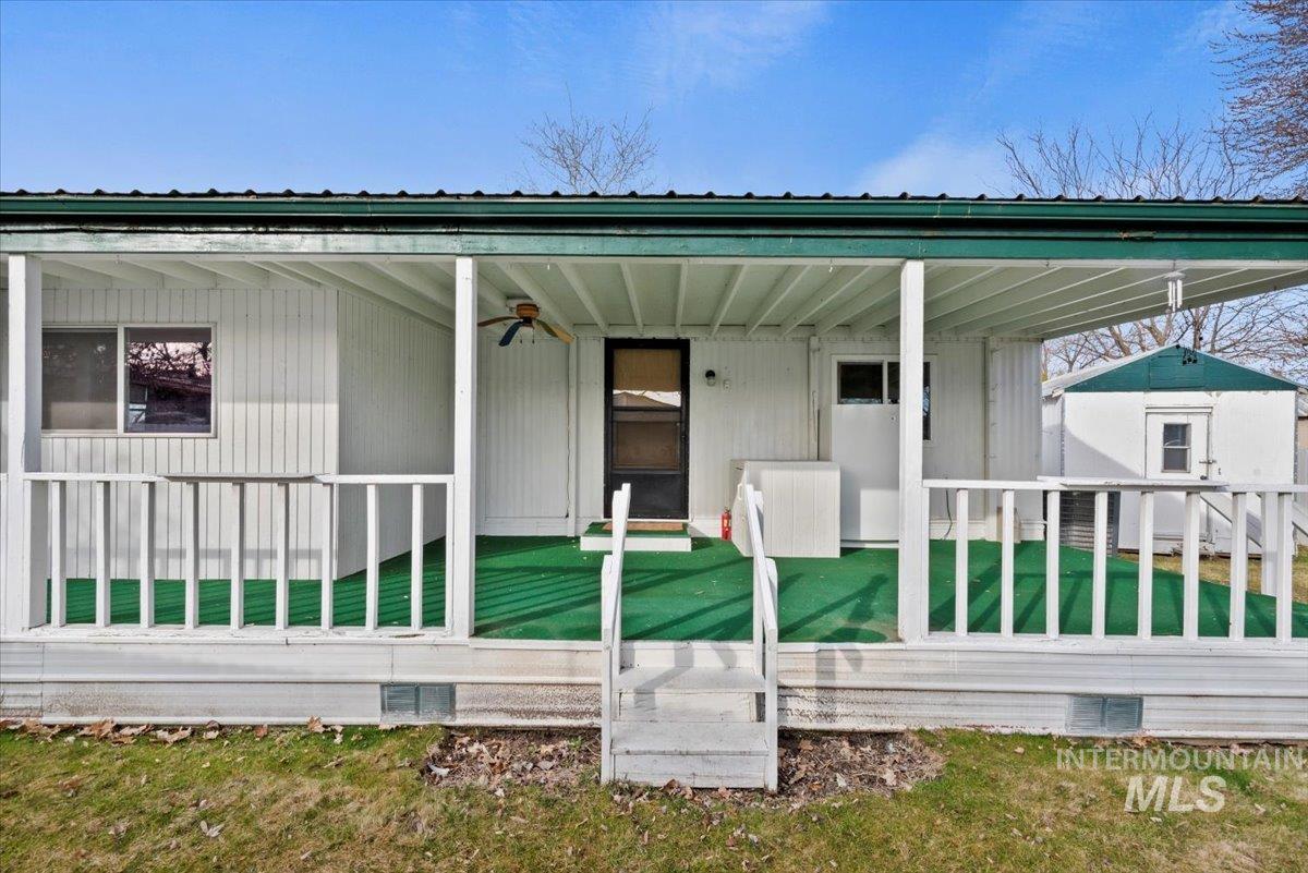 157 S Sunlight Avenue Property Photo 36
