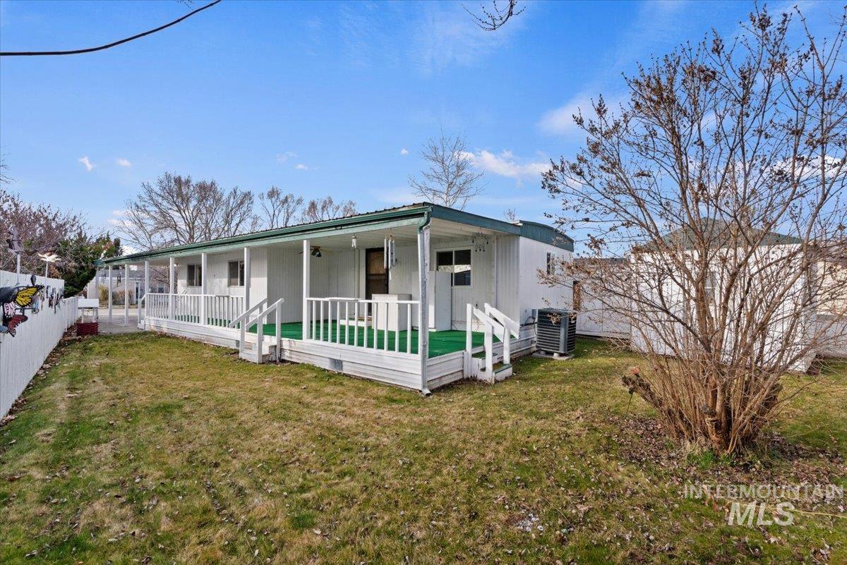 157 S Sunlight Avenue Property Photo 37