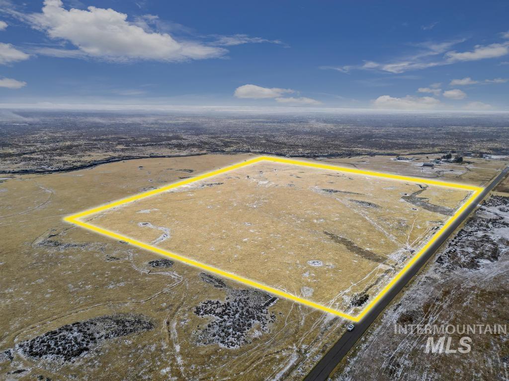 Tbd N 350 E, Approx 10.53 Acres Property Photo 2