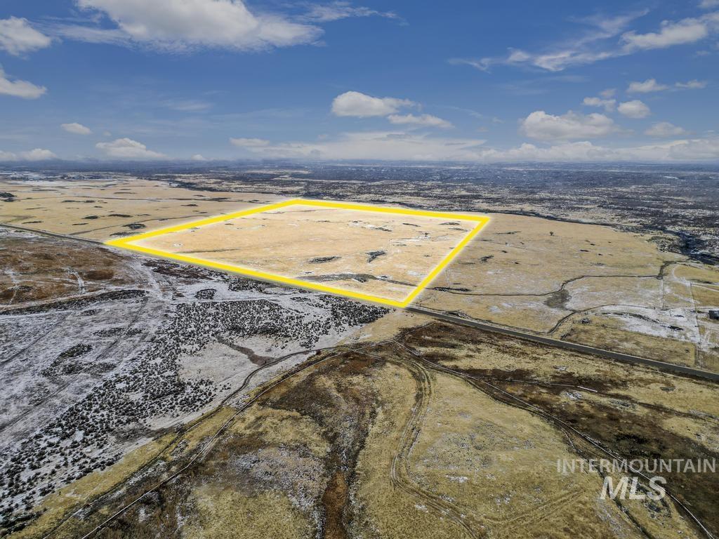 Tbd N 350 E, Approx 10.53 Acres Property Photo 3