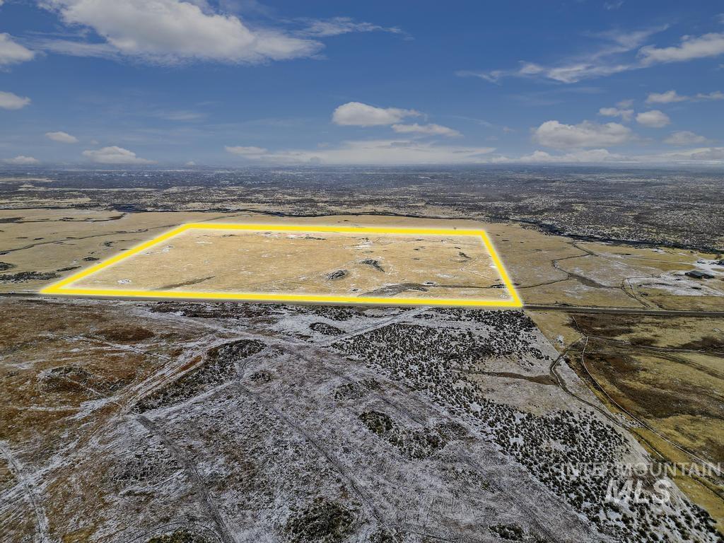 Tbd N 350 E, Approx 10.53 Acres Property Photo 4