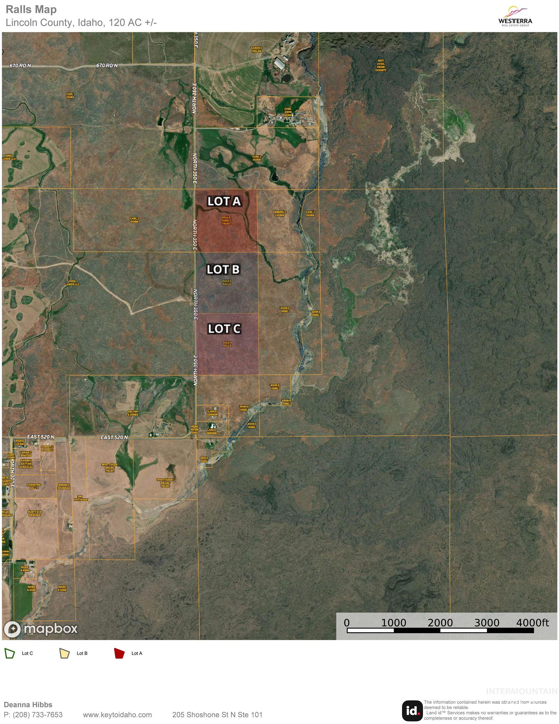 Tbd N 350 E, Approx 10.53 Acres Property Photo 42