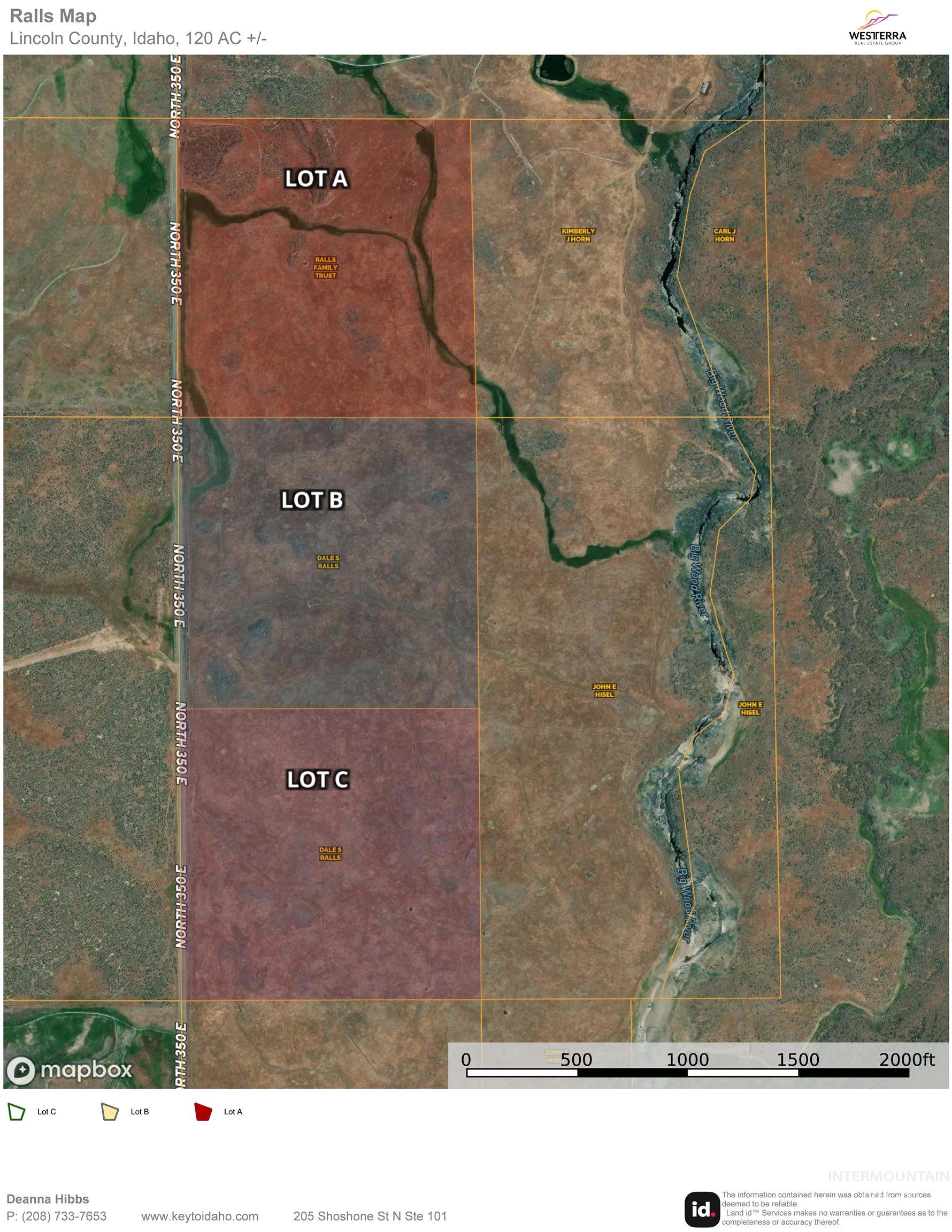 Tbd N 350 E, Approx 10.53 Acres Property Photo 43