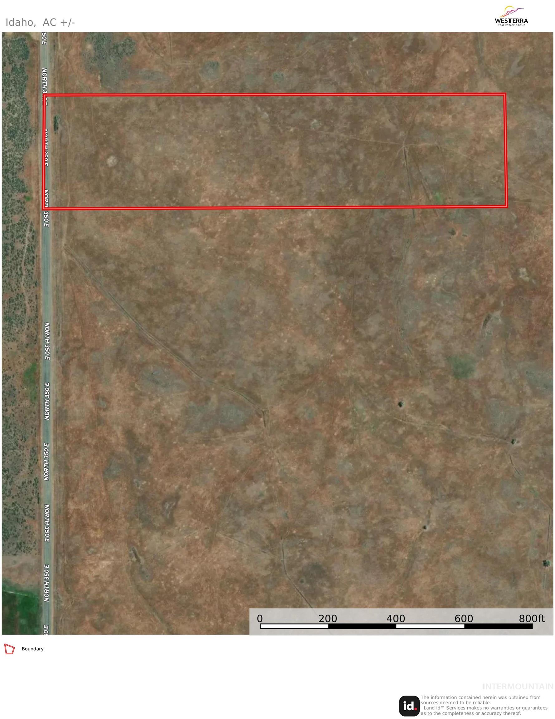 Tbd N 350 E, Approx 10.53 Acres Property Photo 44
