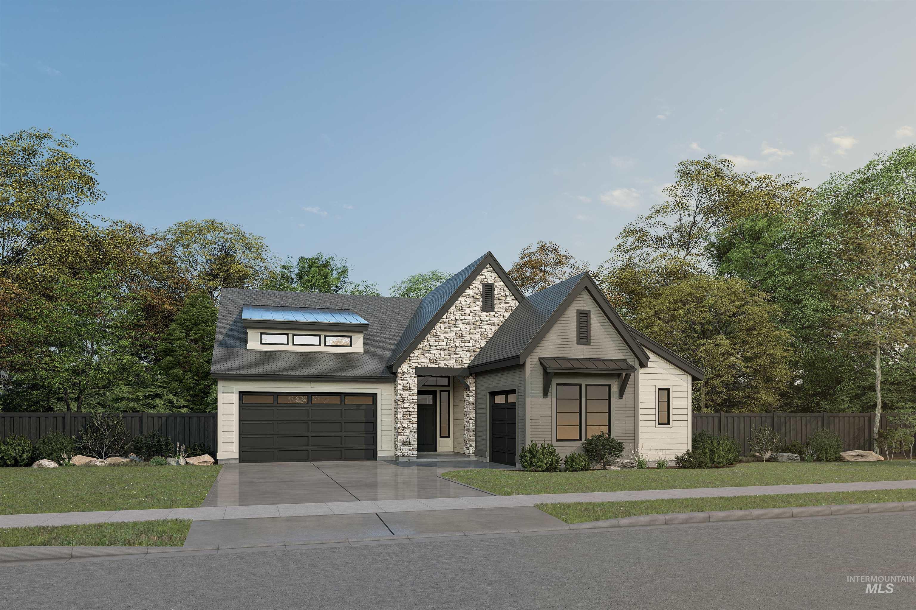 6639 S Utmost Way Property Photo