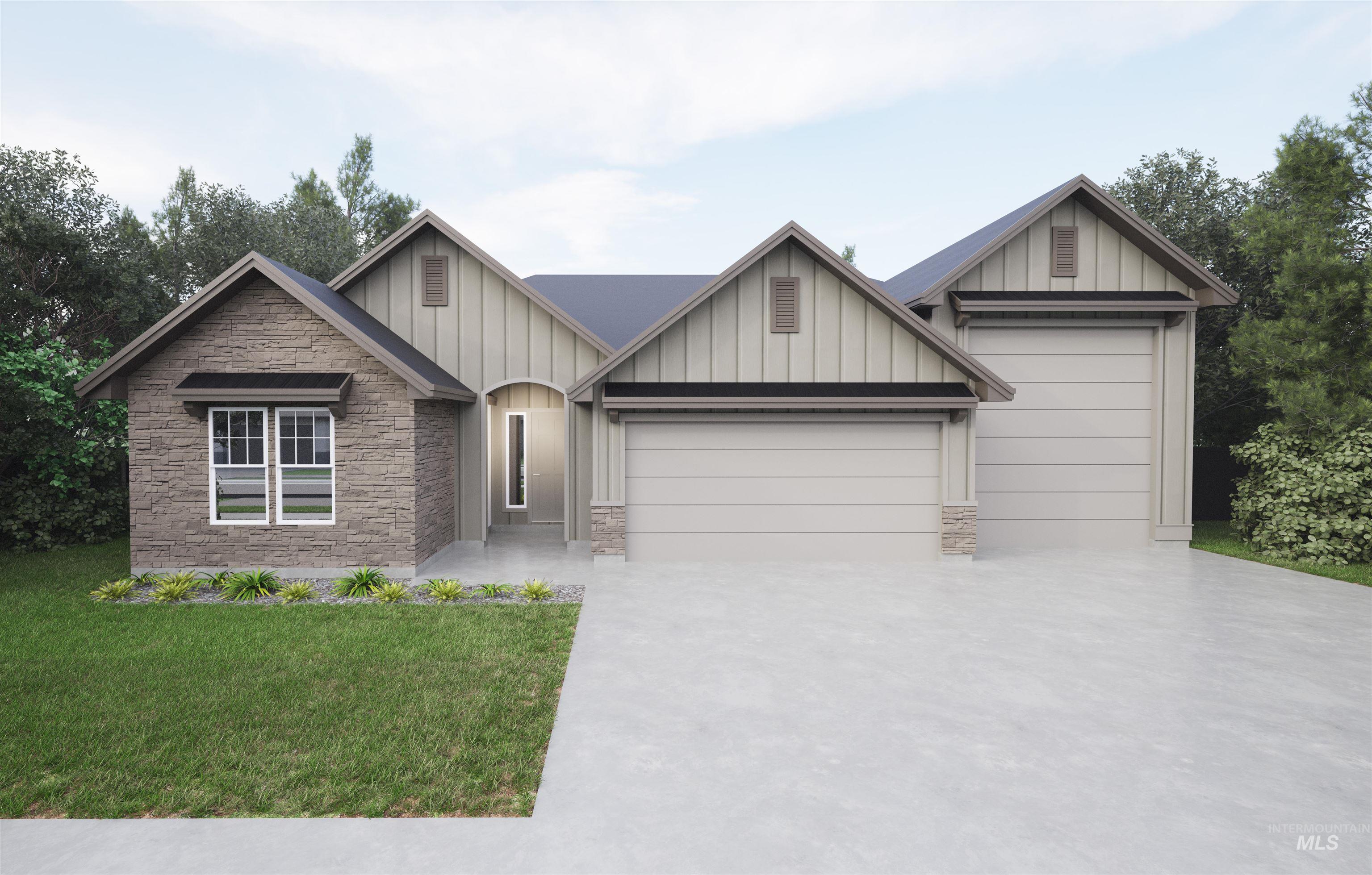 2481 S Cordillera Way Property Photo 1