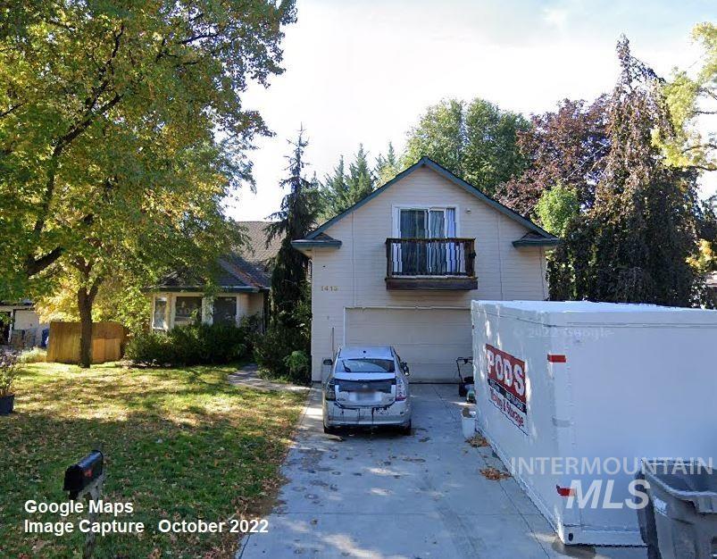 1413 Cottonwood Dt Property Photo