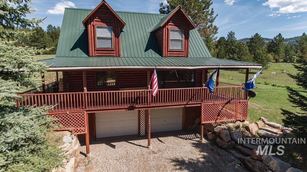 9606 Packer John Rd Property Photo