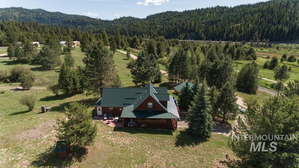 9606 Packer John Rd Property Photo 2