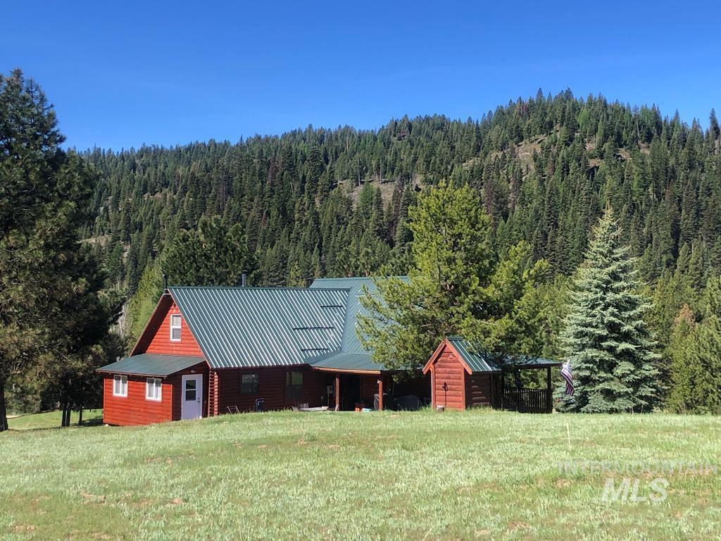 9606 Packer John Rd Property Photo 4