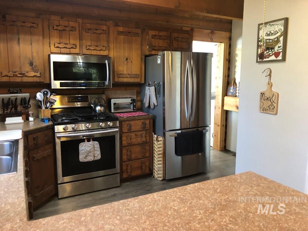 9606 Packer John Rd Property Photo 11