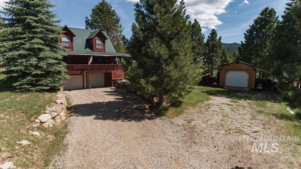 9606 Packer John Rd Property Photo 33