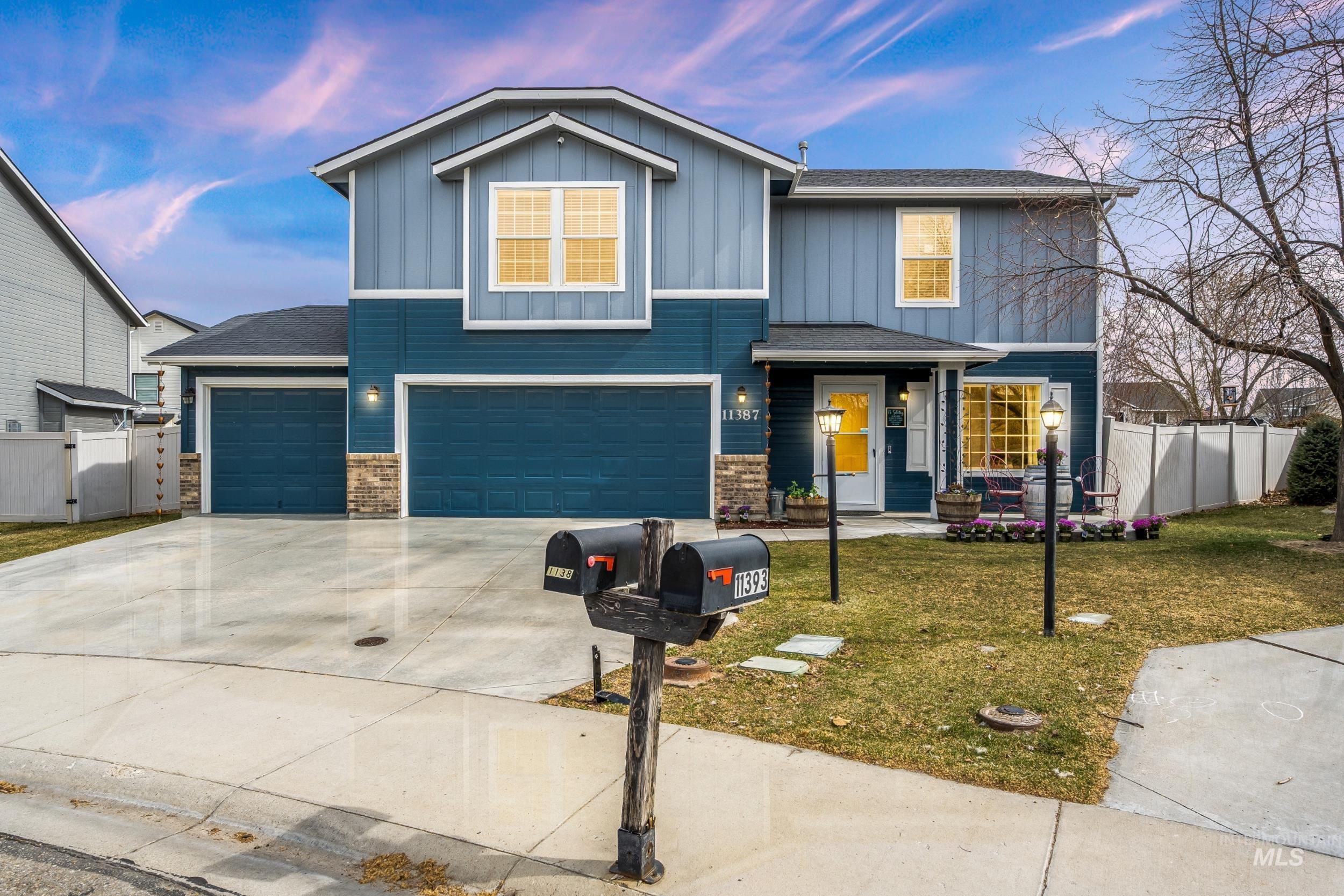 11387 W Concord River Way Property Photo