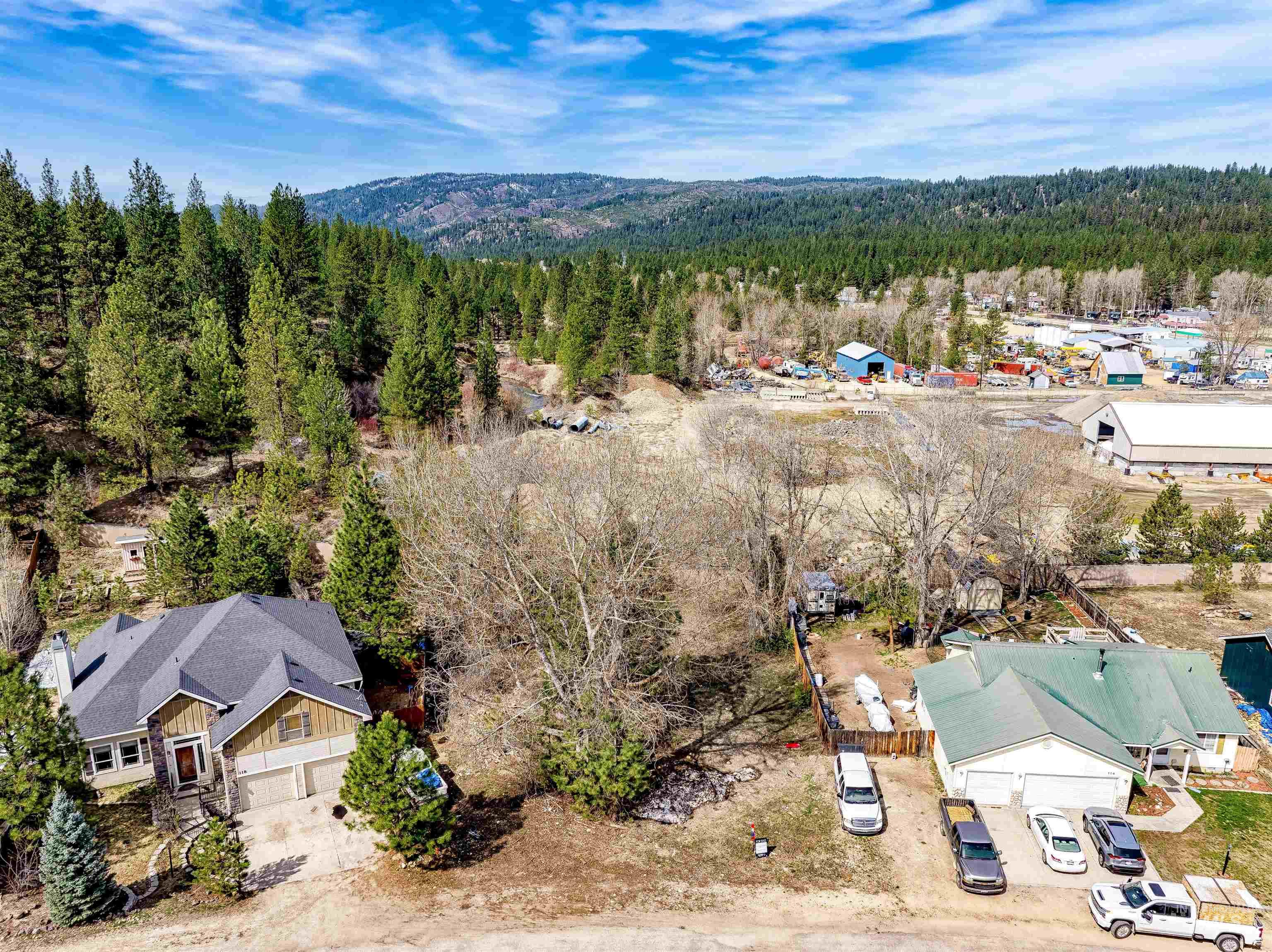 Lot 6 Mores Creek Crossing Property Photo 3