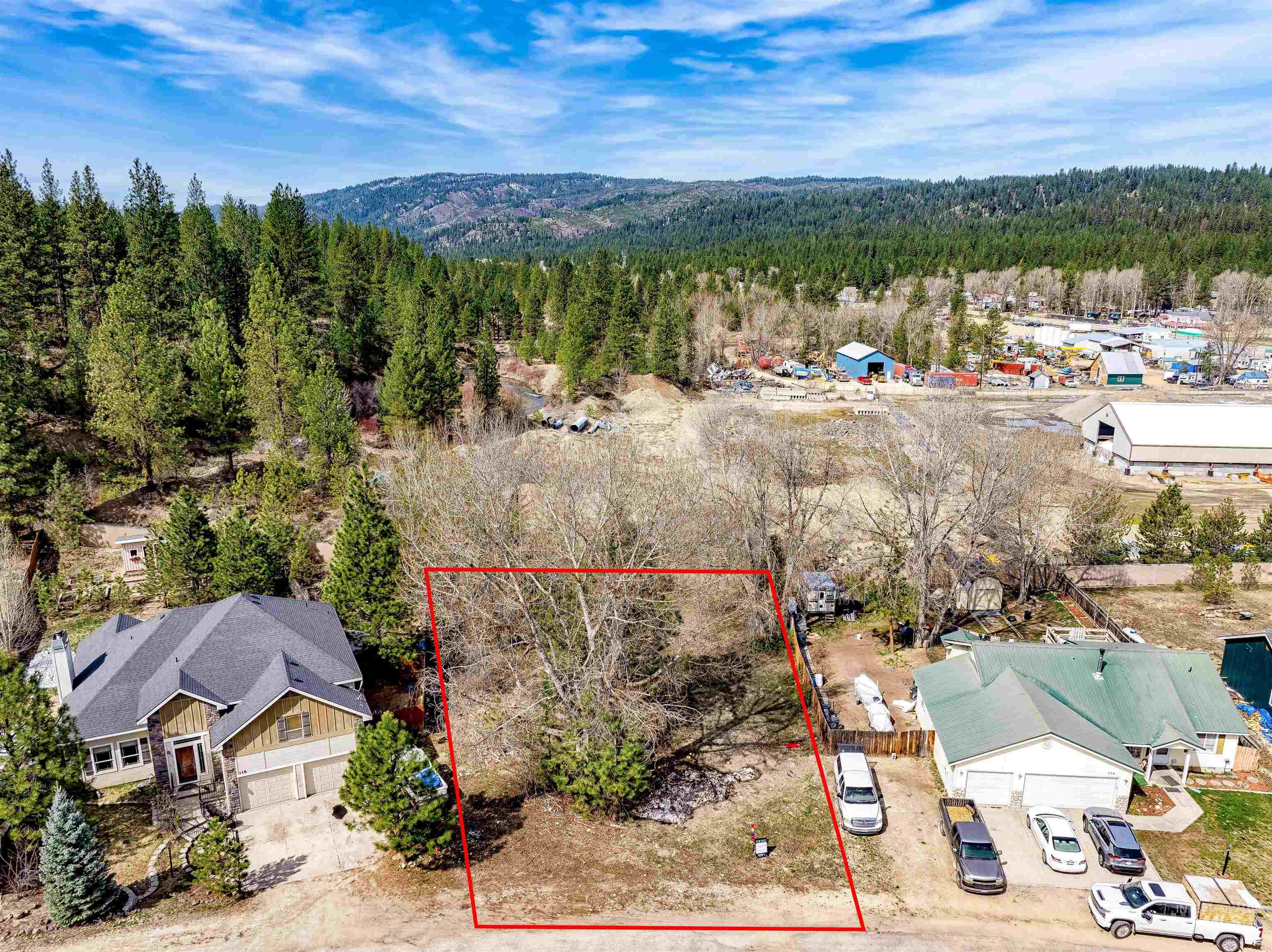 Lot 6 Mores Creek Crossing Property Photo 4