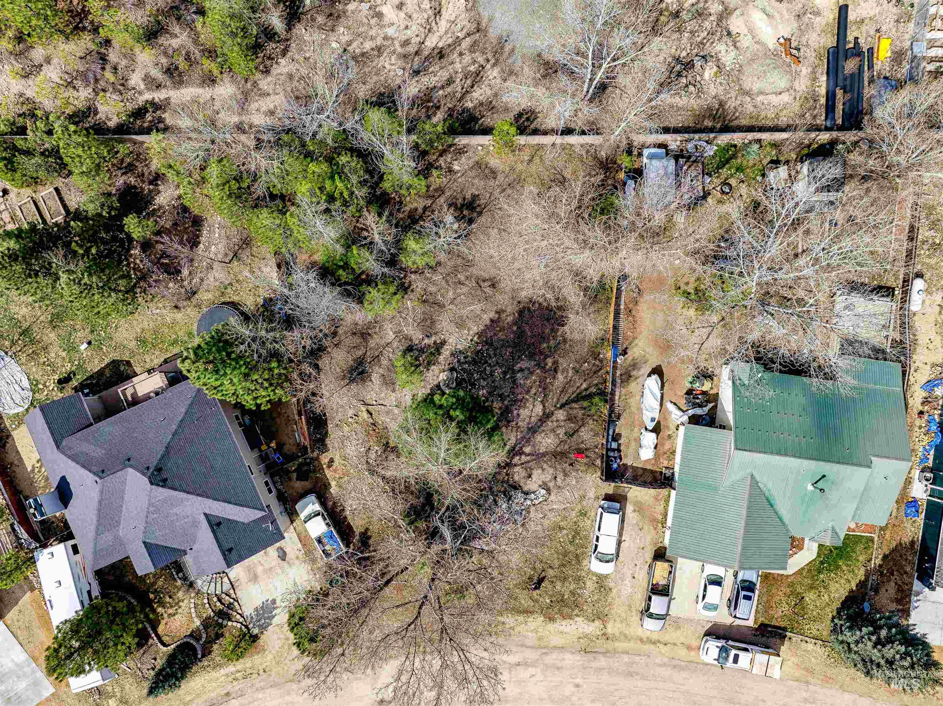 Lot 6 Mores Creek Crossing Property Photo 5