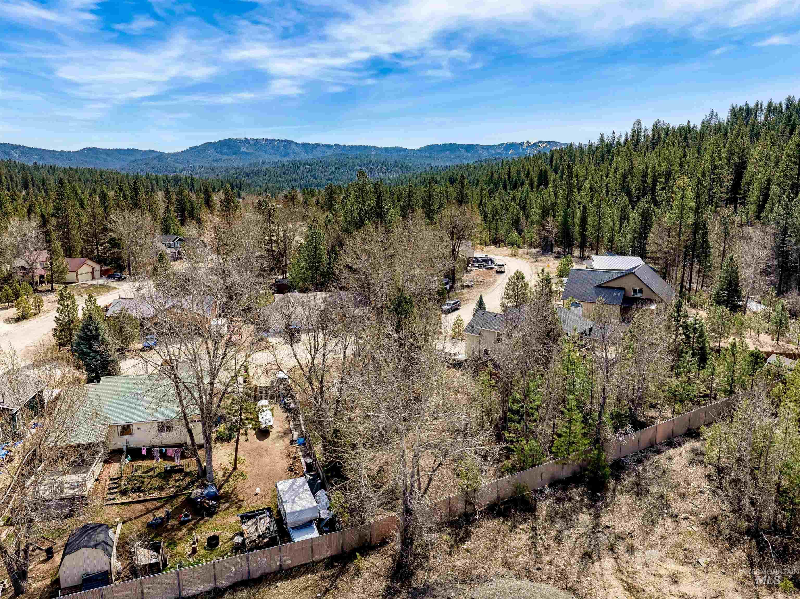 Lot 6 Mores Creek Crossing Property Photo 10
