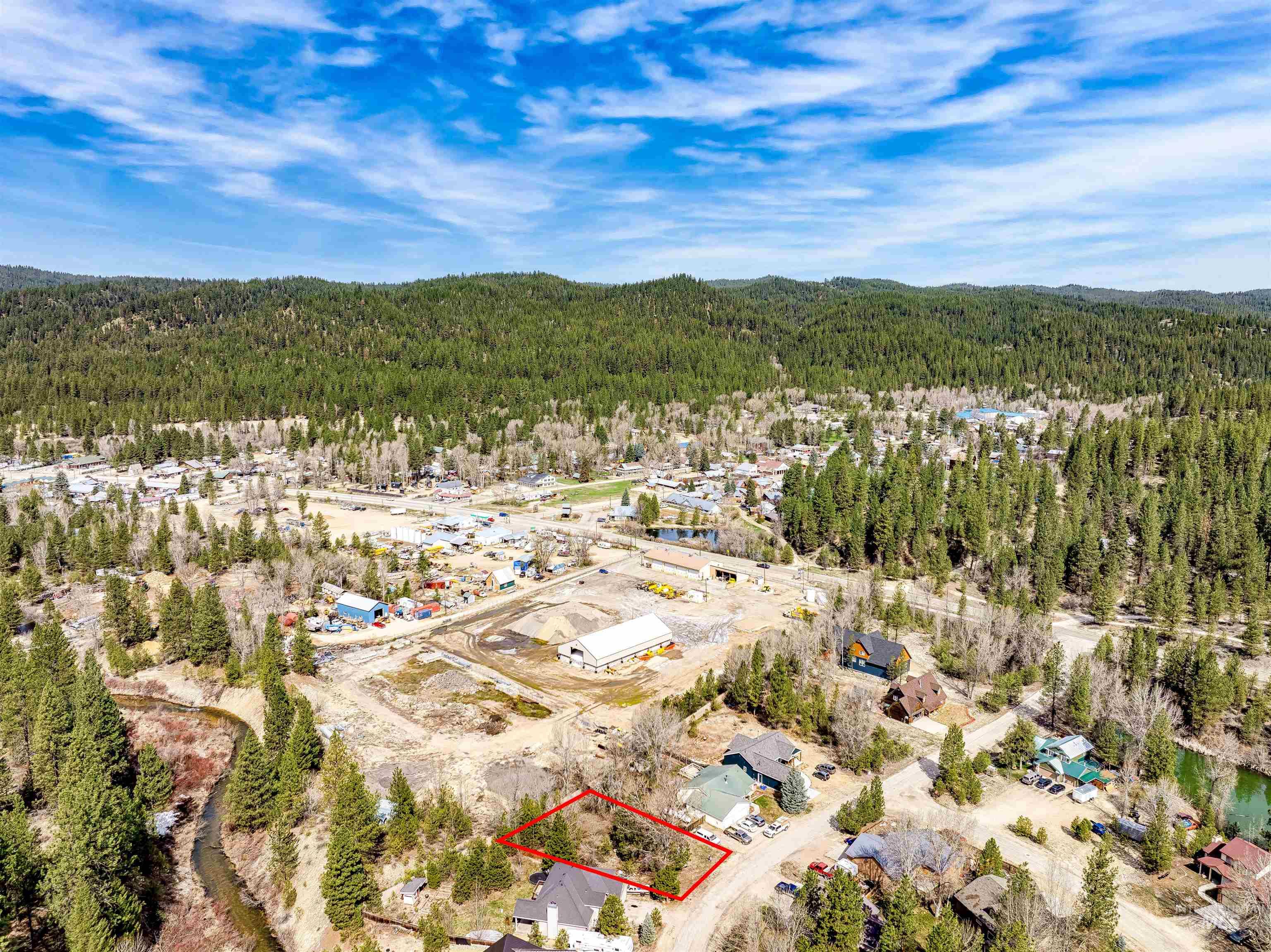 Lot 6 Mores Creek Crossing Property Photo 11
