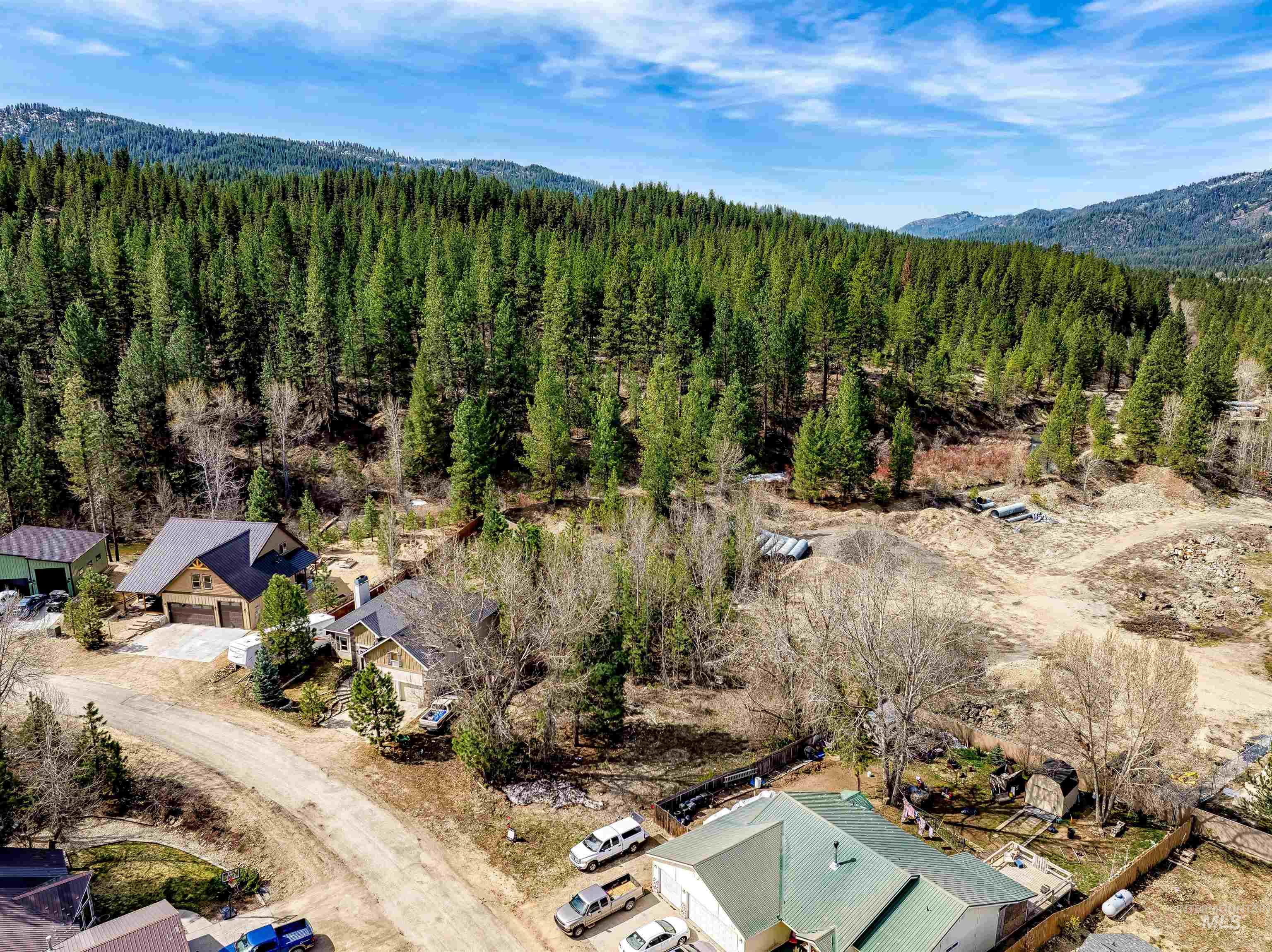 Lot 6 Mores Creek Crossing Property Photo 12