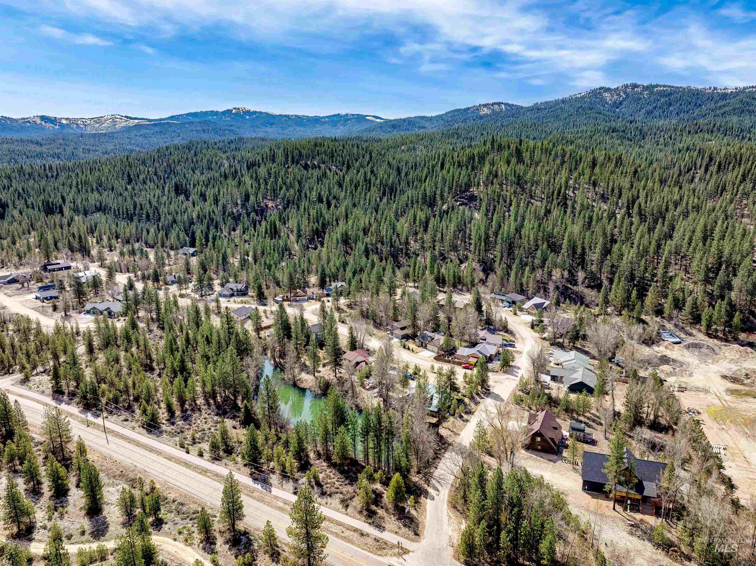 Lot 6 Mores Creek Crossing Property Photo 15