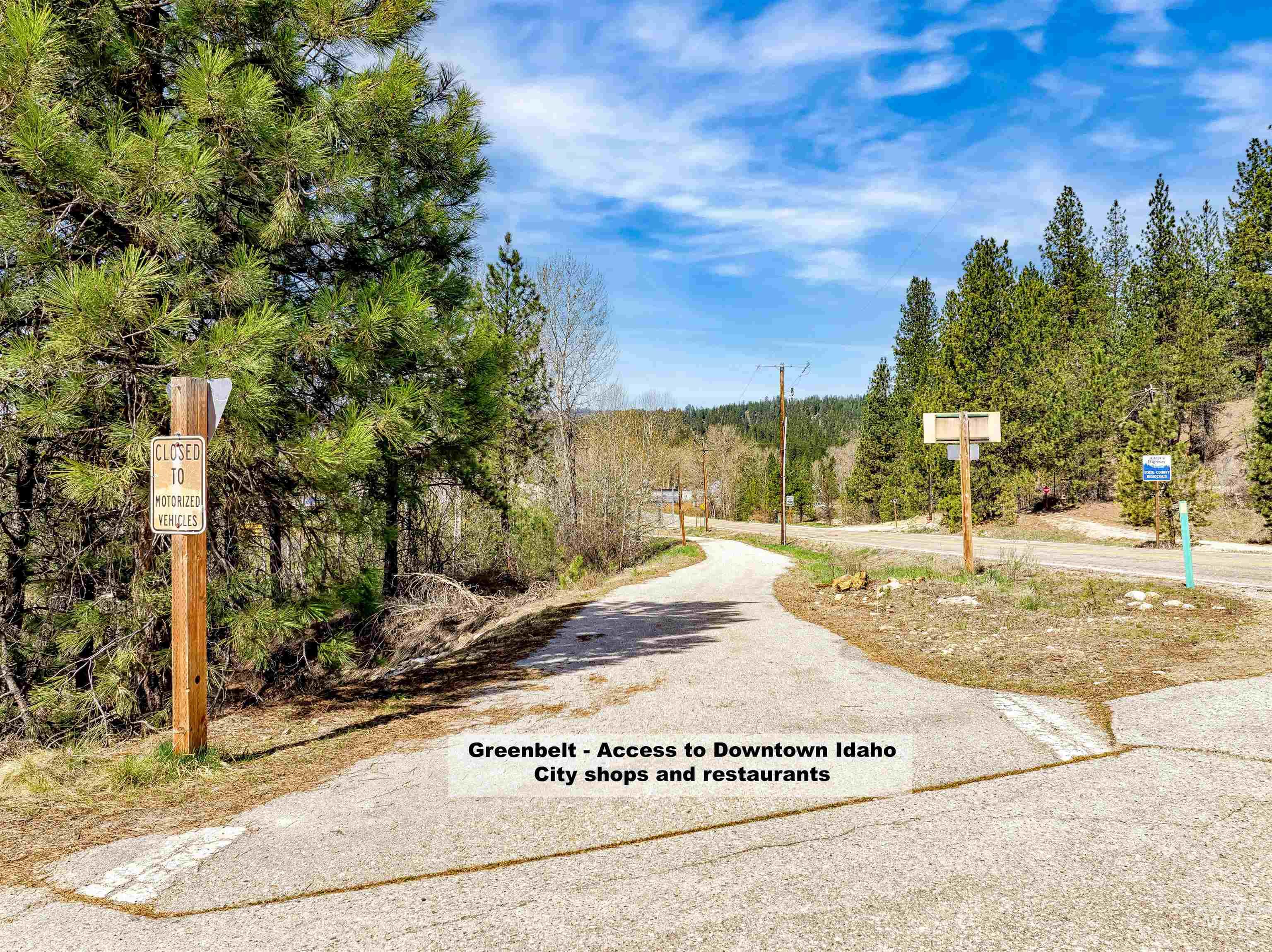 Lot 6 Mores Creek Crossing Property Photo 17
