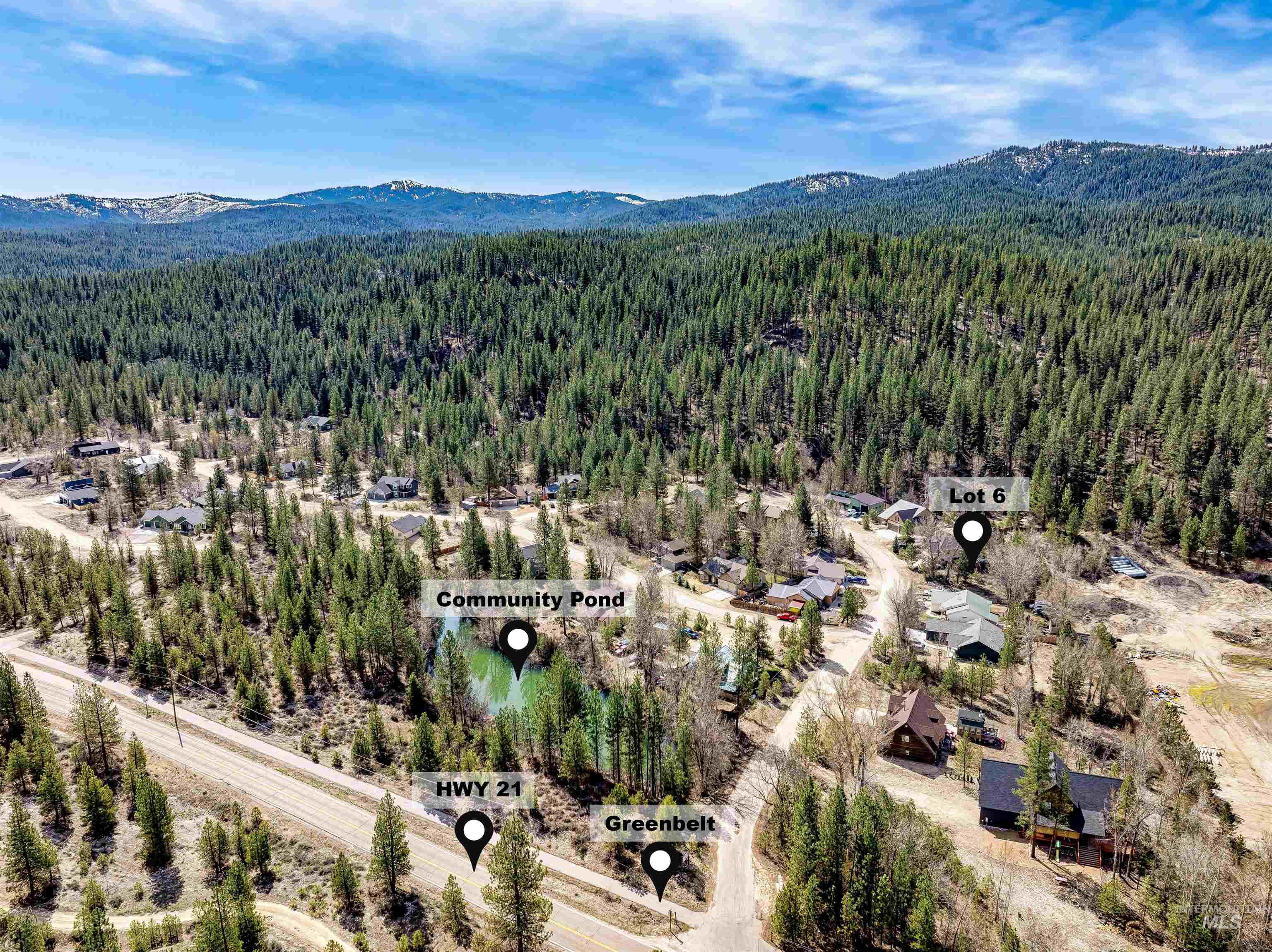 Lot 6 Mores Creek Crossing Property Photo 21