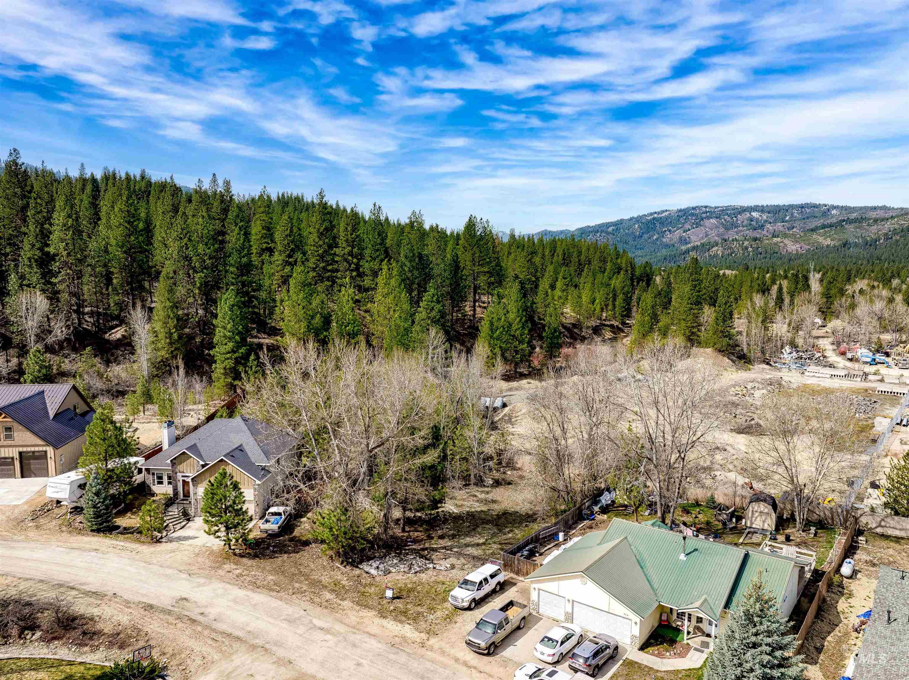 Lot 6 Mores Creek Crossing Property Photo 25