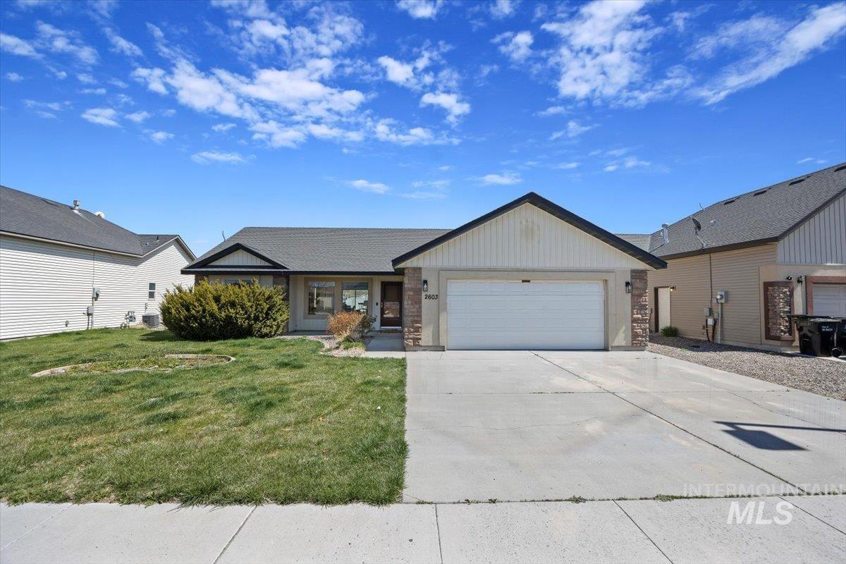 2603 Denali Dr. Property Photo