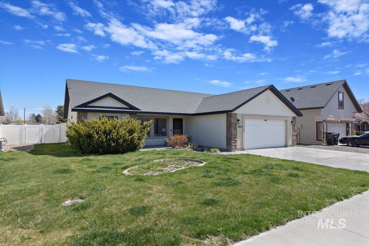 2603 Denali Dr. Property Photo 2
