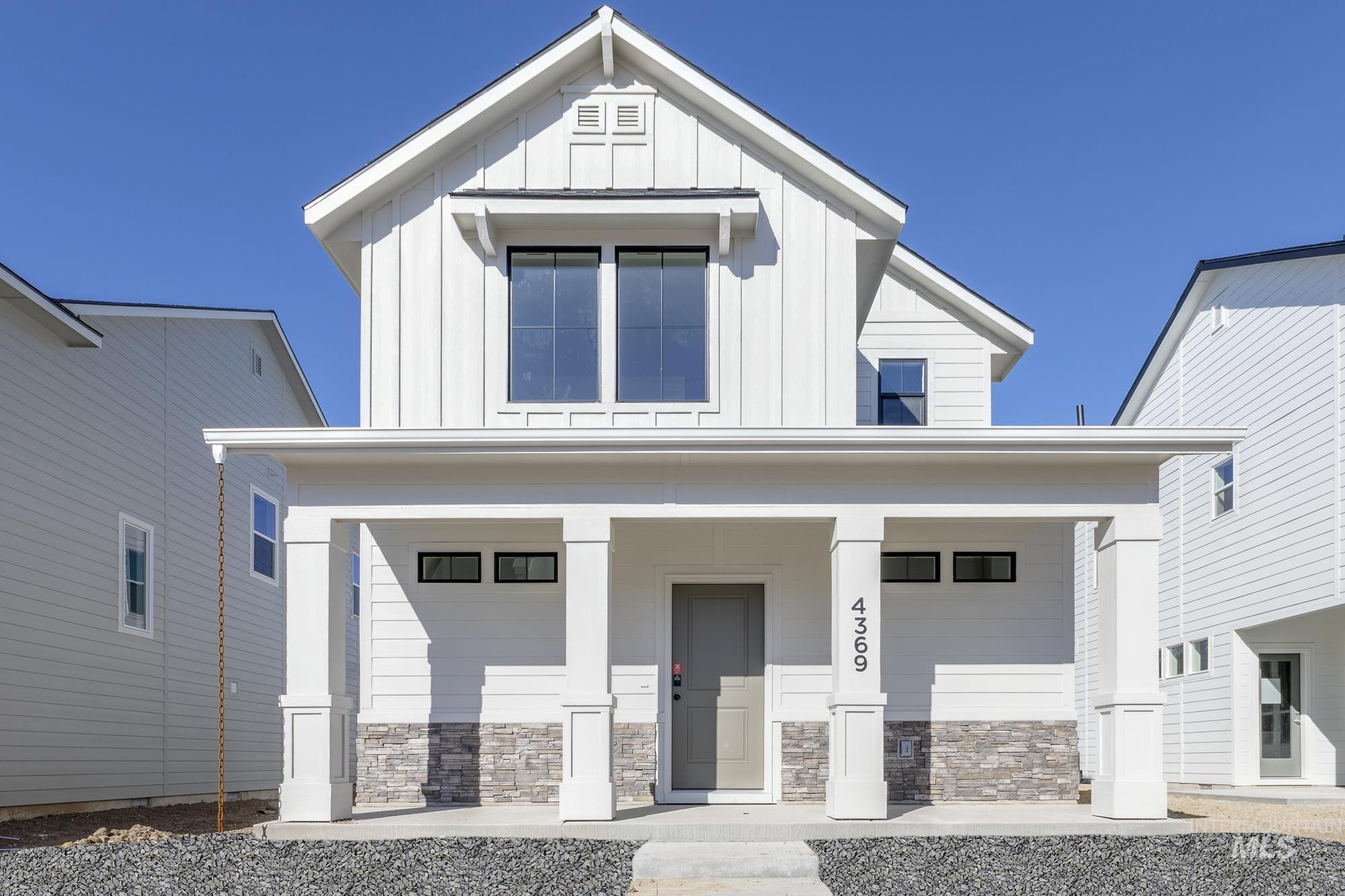 4369 N Magical Creek Ave Property Photo 1