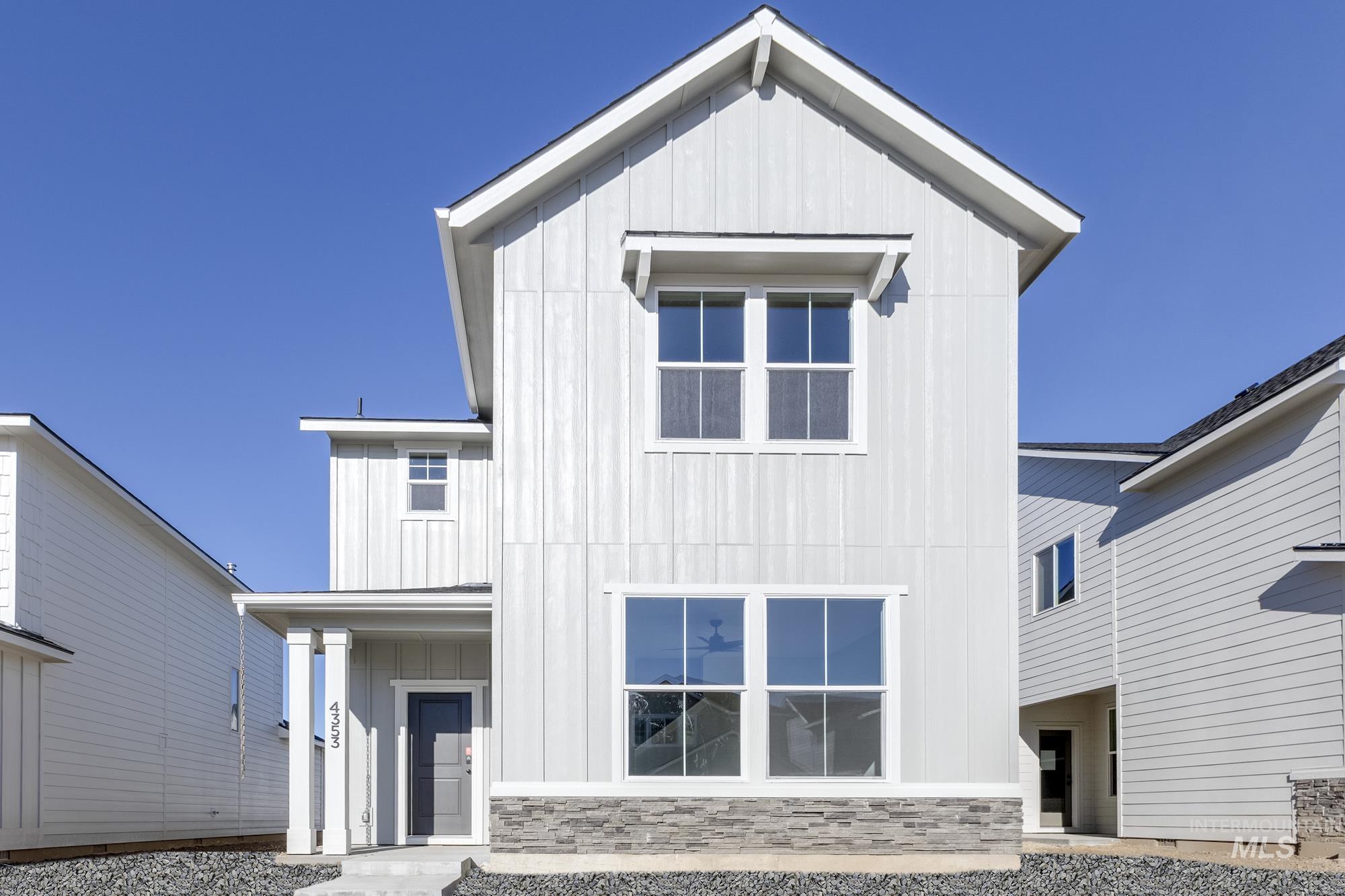 4353 N Magical Creek Ave Property Photo 1