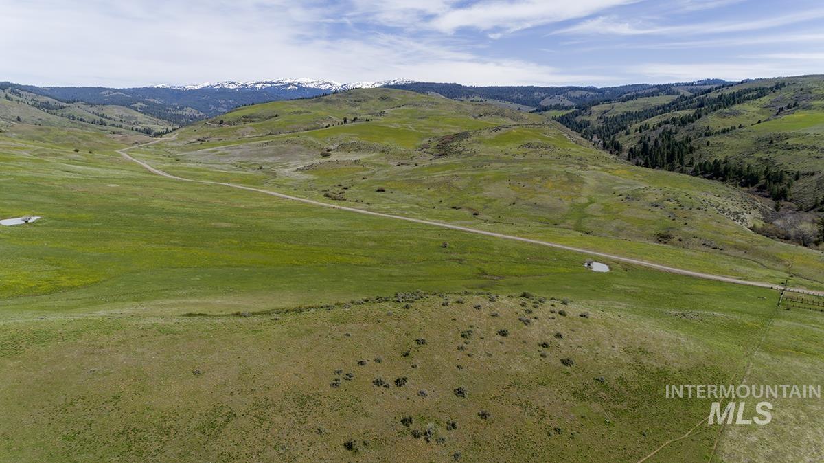 Tbd Parcel B 2nd Fork Property Photo