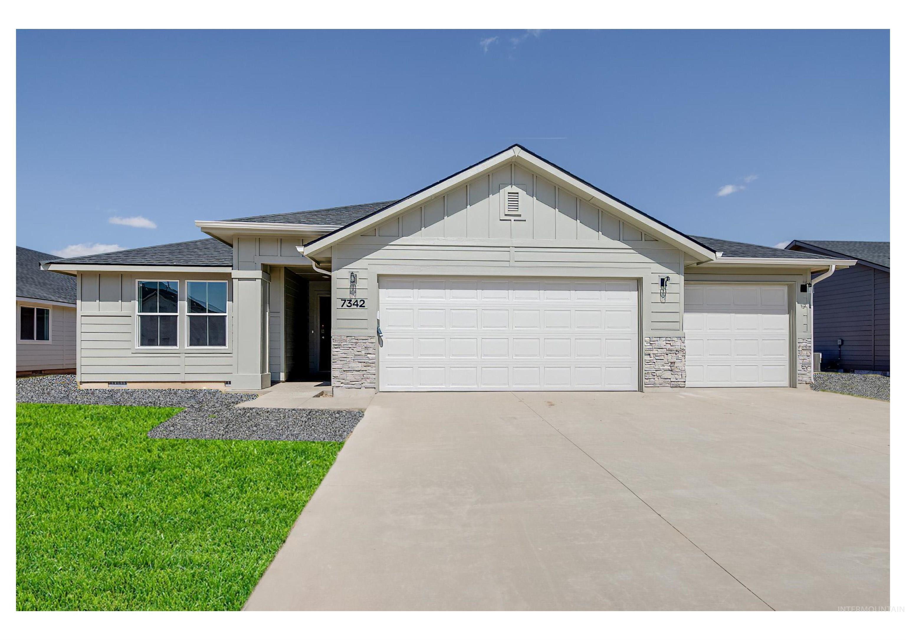 7342 E Dripping Springs Dr Property Photo 1