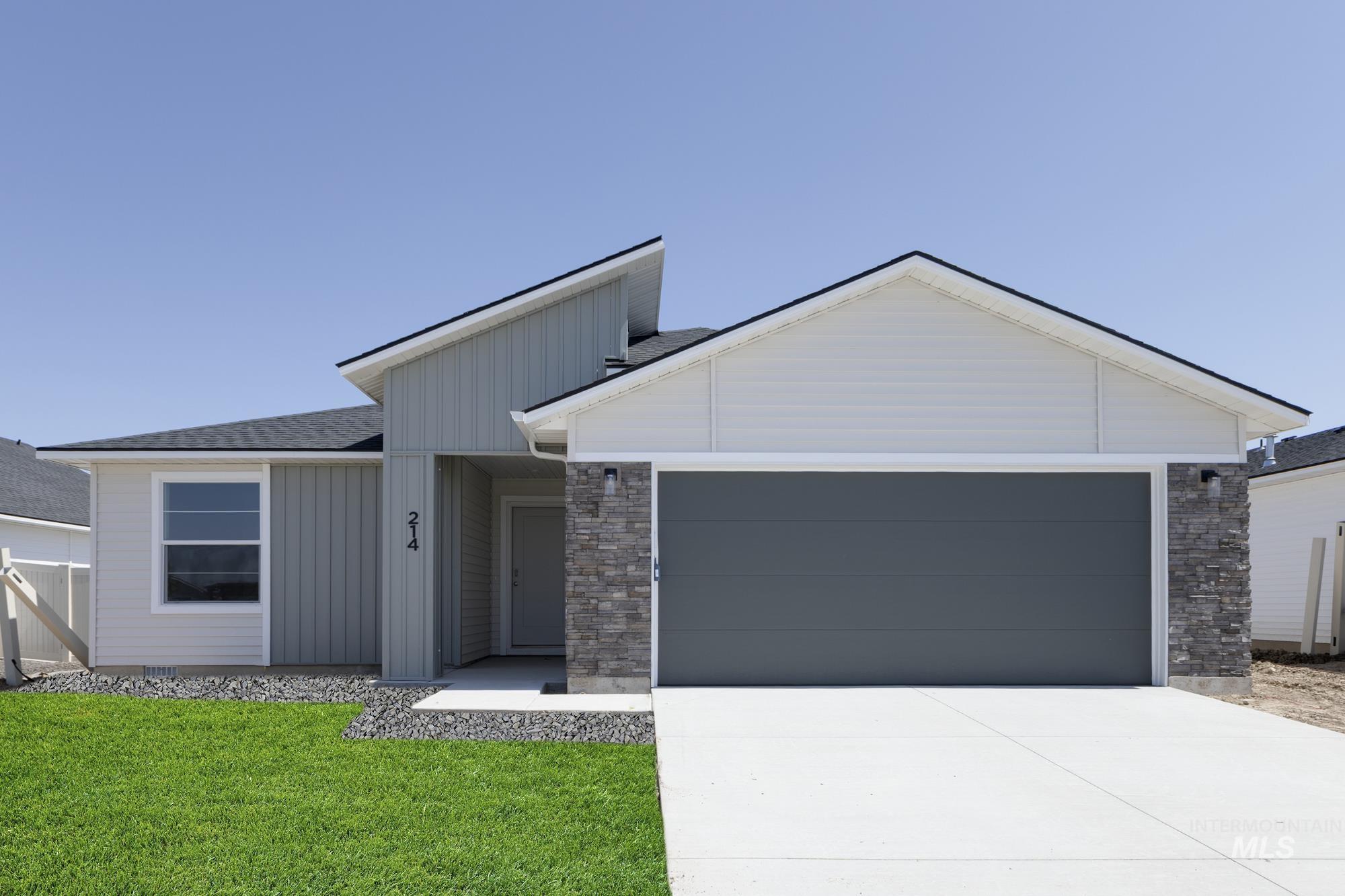 214 Tarragon Way Property Photo 1