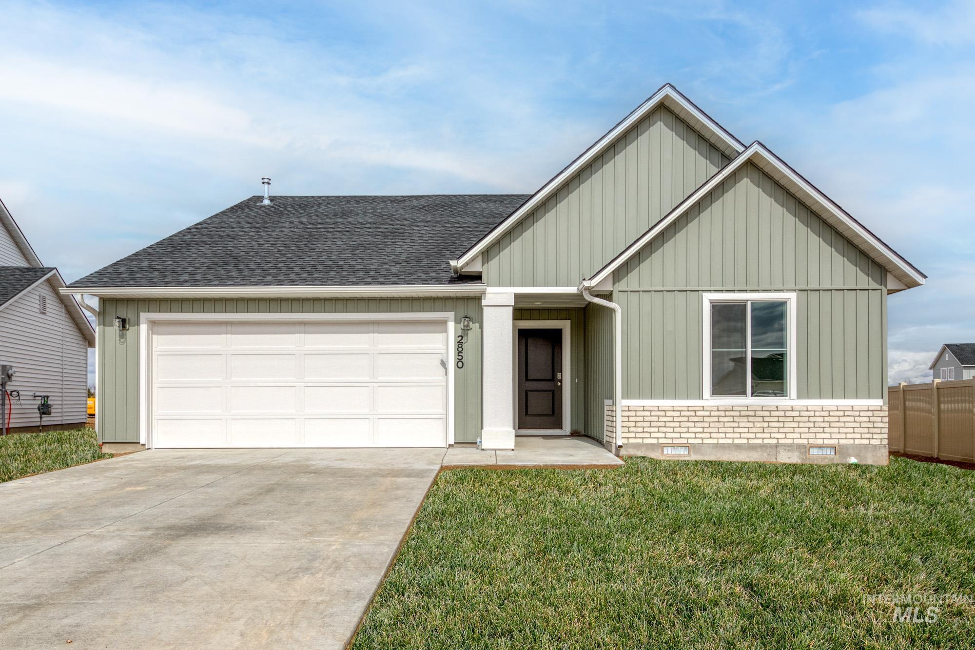 2850 W Taiban Creek Dr Property Photo