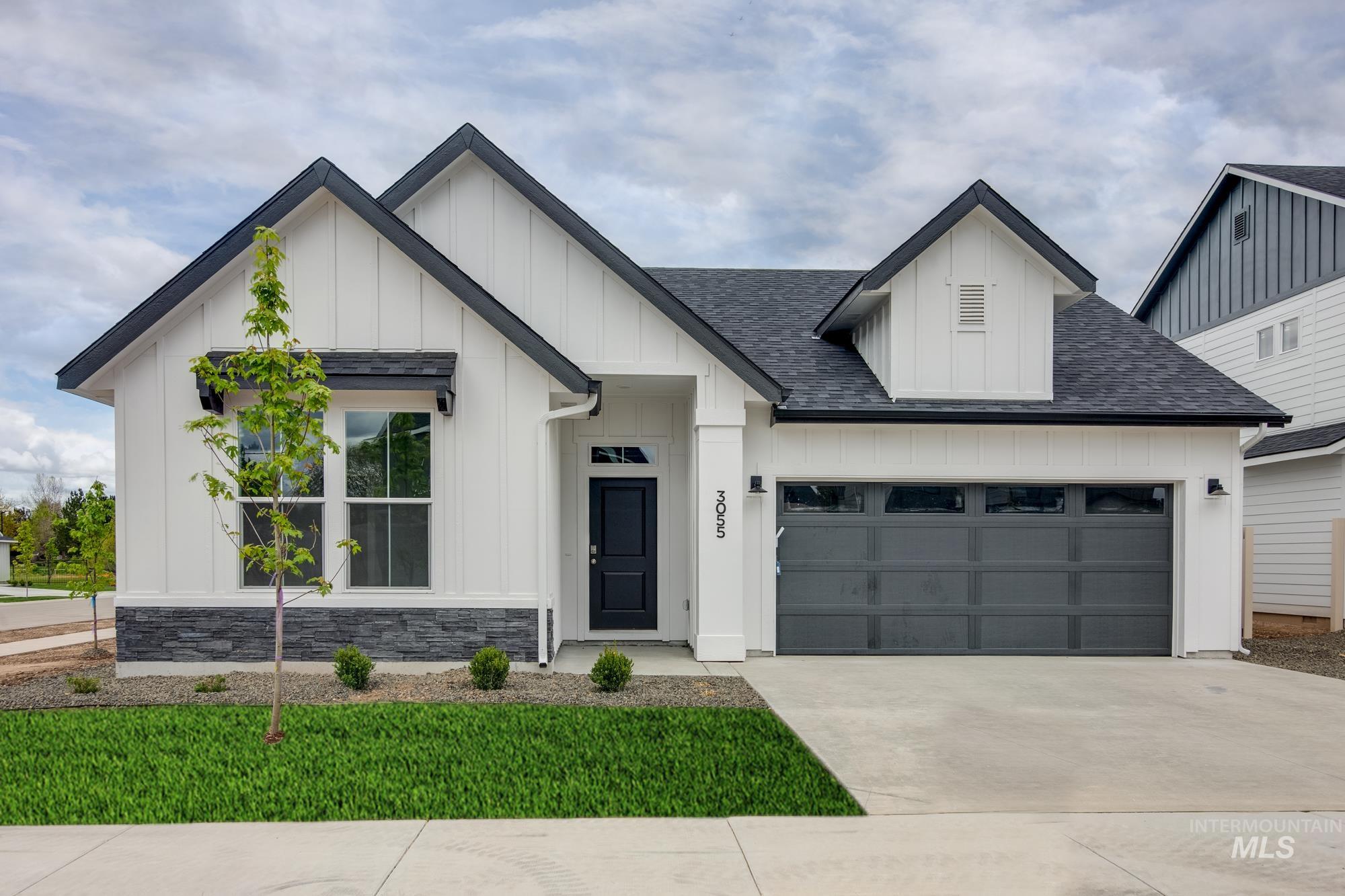 6409 S Banded Eagle Way Property Photo
