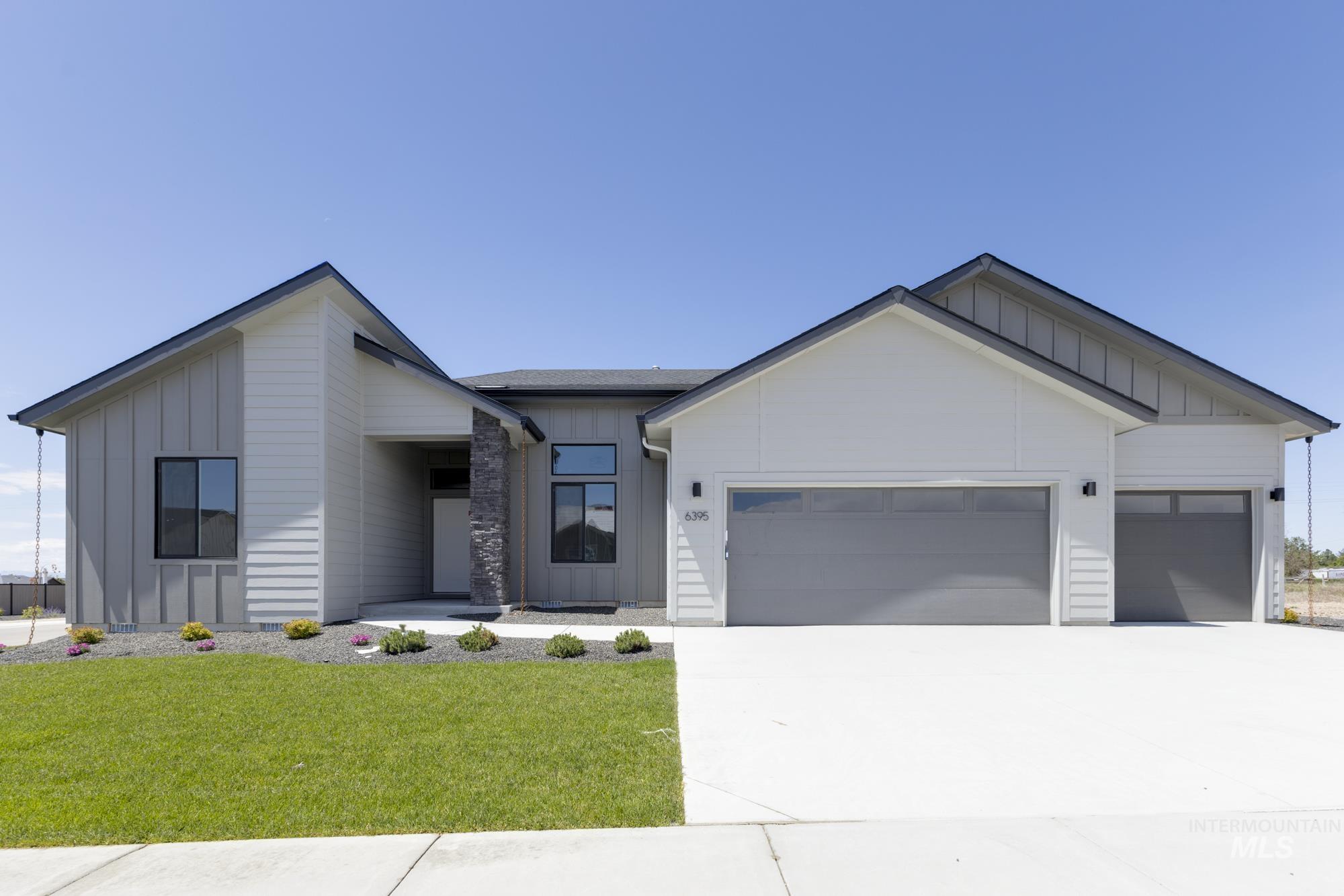 6395 S Banded Eagle Way Property Photo 1