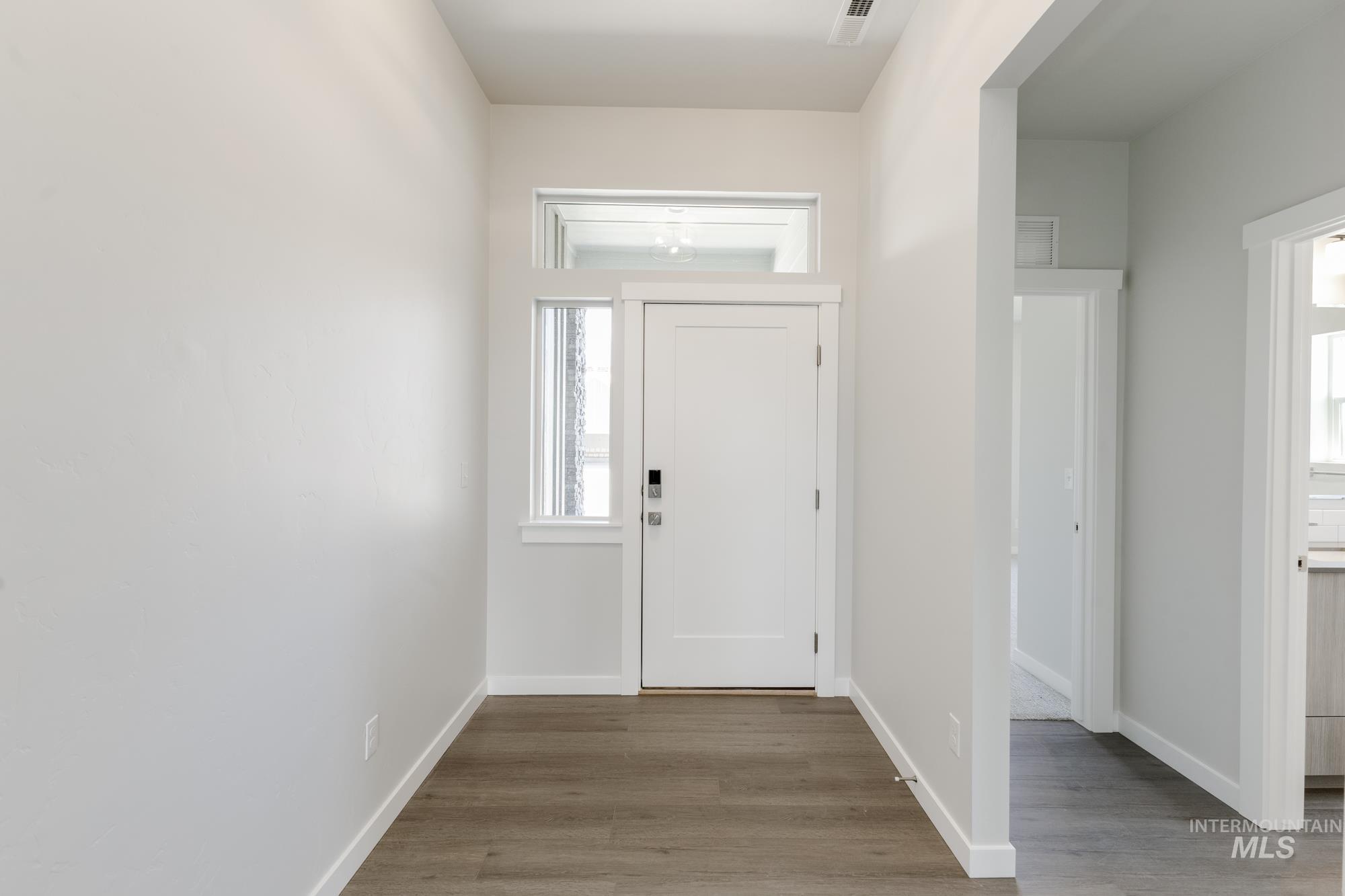 6395 S Banded Eagle Way Property Photo 2