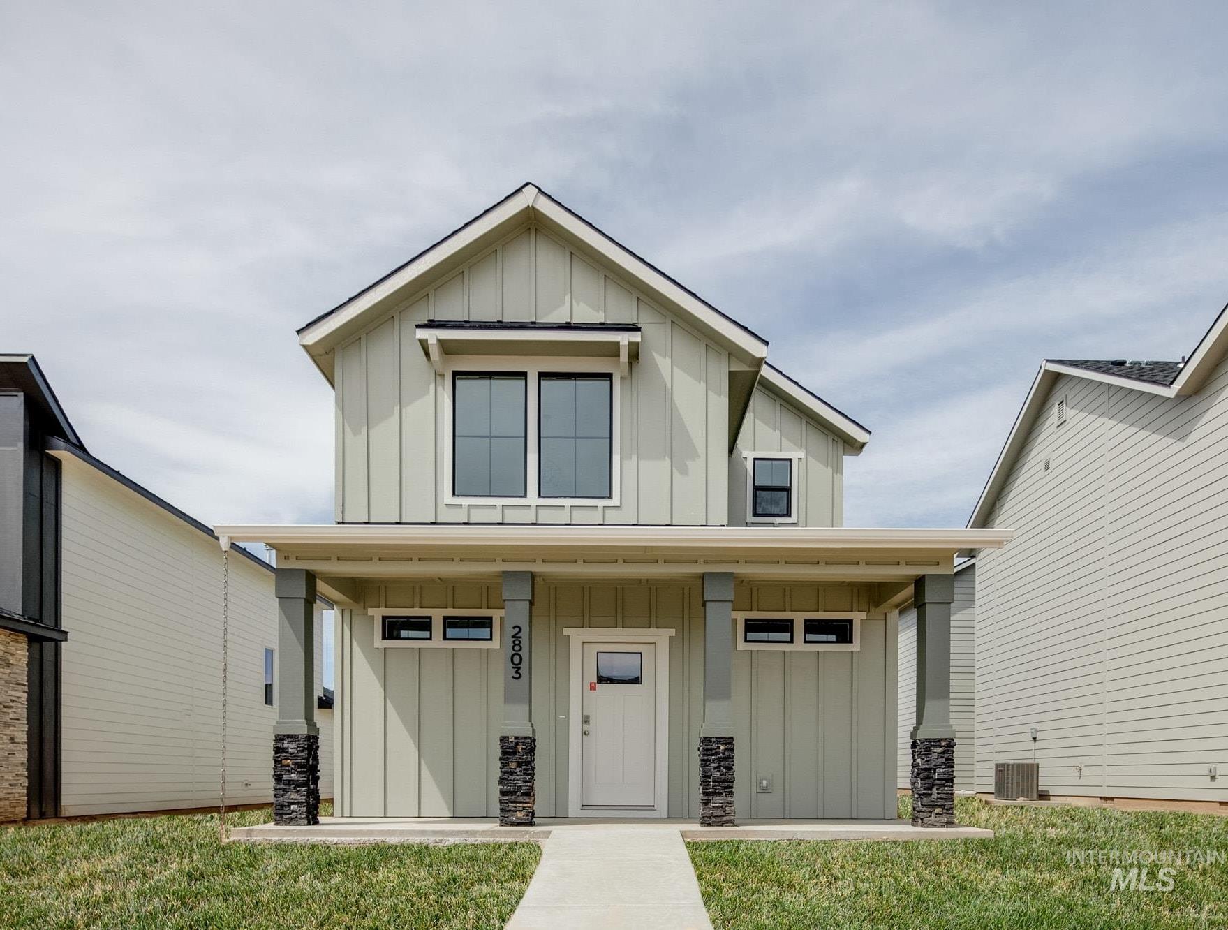 2803 N Rocky Bottom Way Property Photo 1