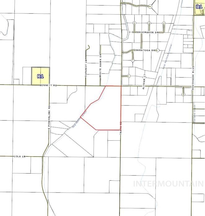 000 S Track Rd Property Photo 6
